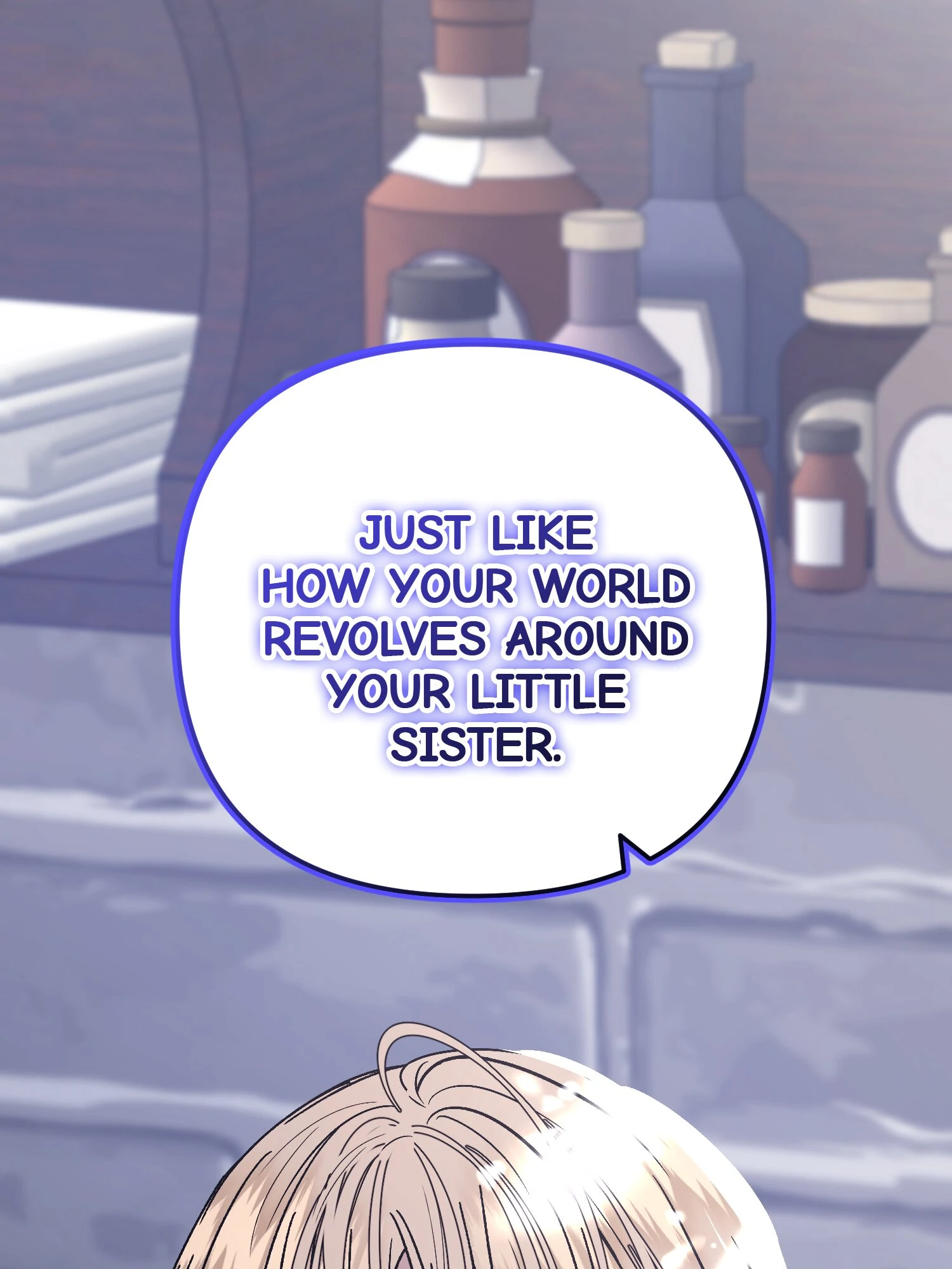 The Handmaiden Dreams at Sunset Chapter 60 - page 96