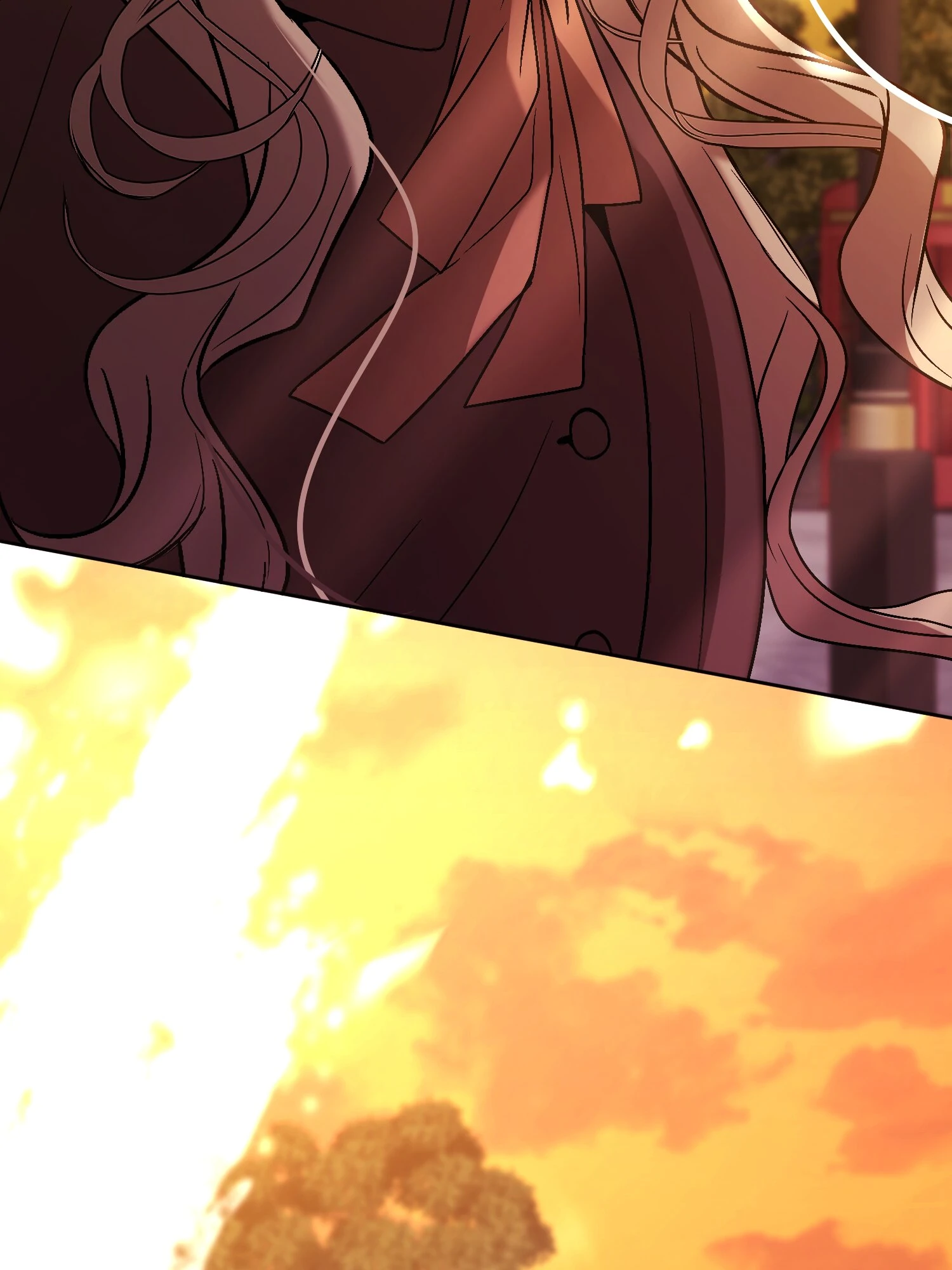 The Handmaiden Dreams at Sunset Chapter 61 - page 100