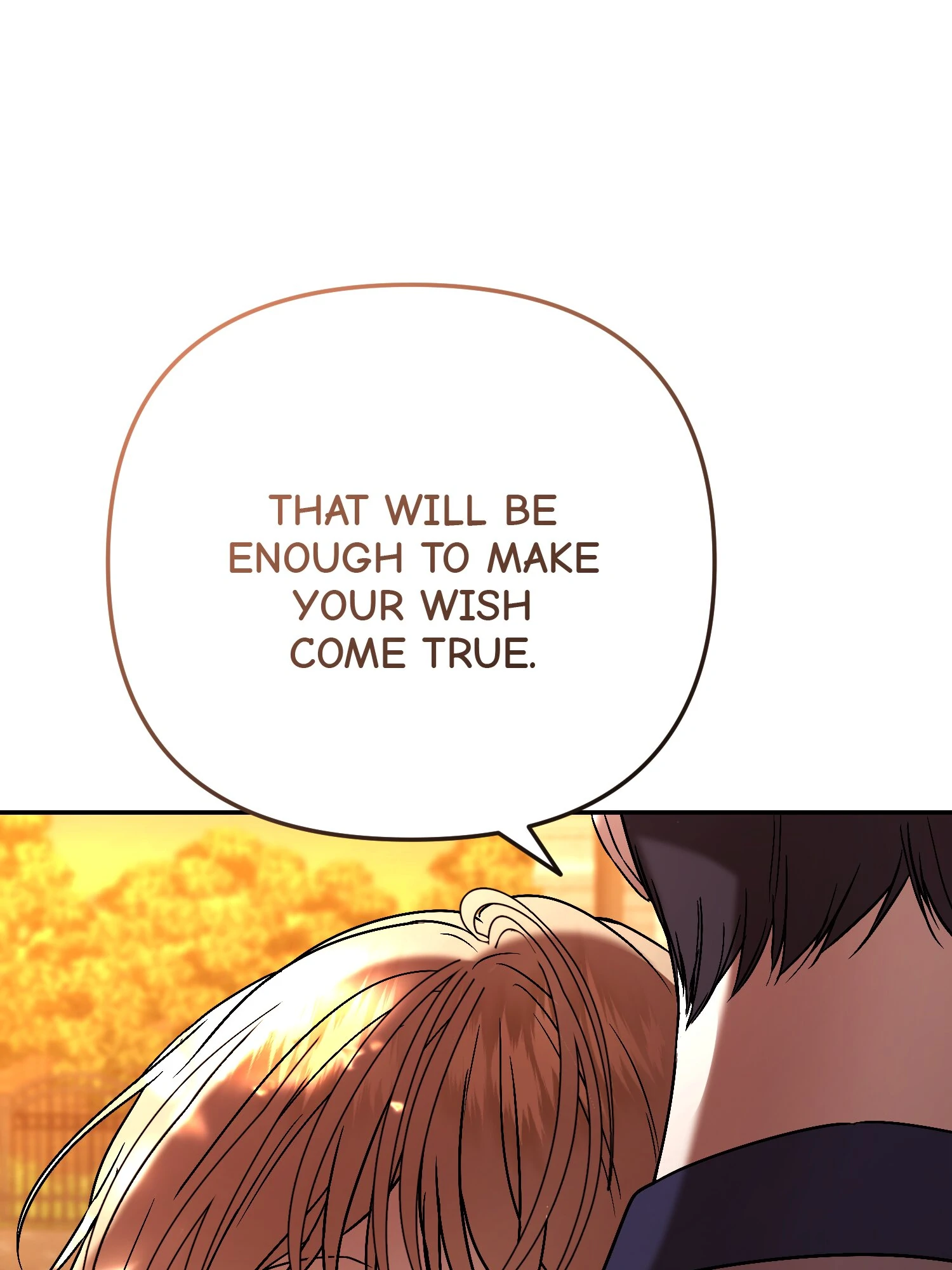 The Handmaiden Dreams at Sunset Chapter 61 - page 105