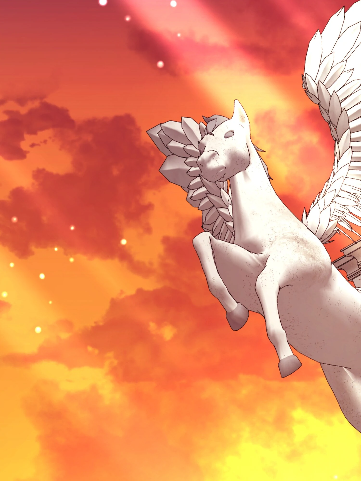 The Handmaiden Dreams at Sunset Chapter 61 - page 108