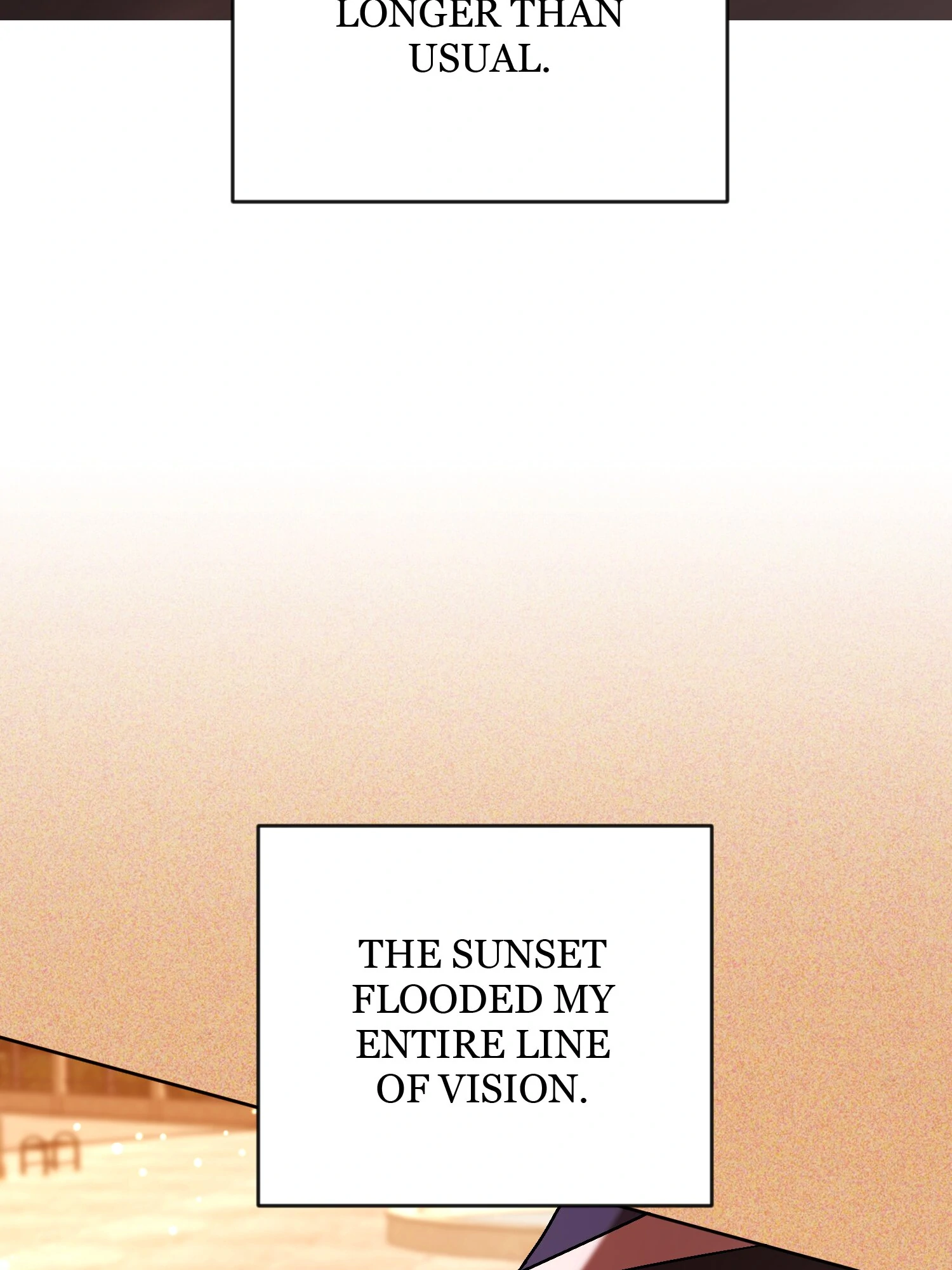 The Handmaiden Dreams at Sunset Chapter 61 - page 111