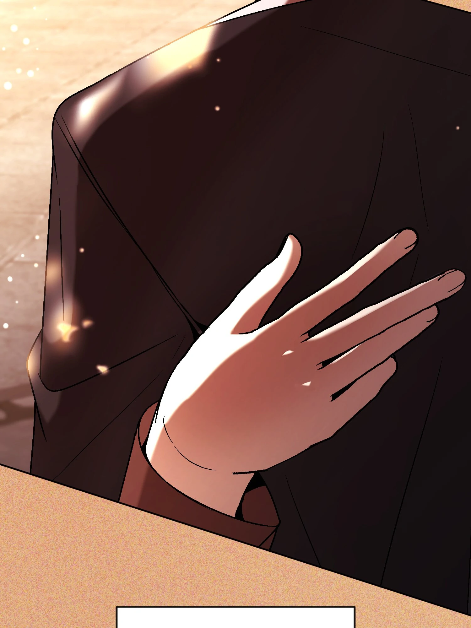 The Handmaiden Dreams at Sunset Chapter 61 - page 112