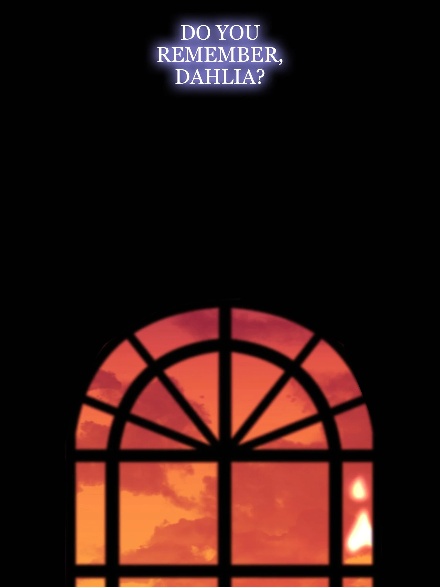 The Handmaiden Dreams at Sunset Chapter 61 - page 117