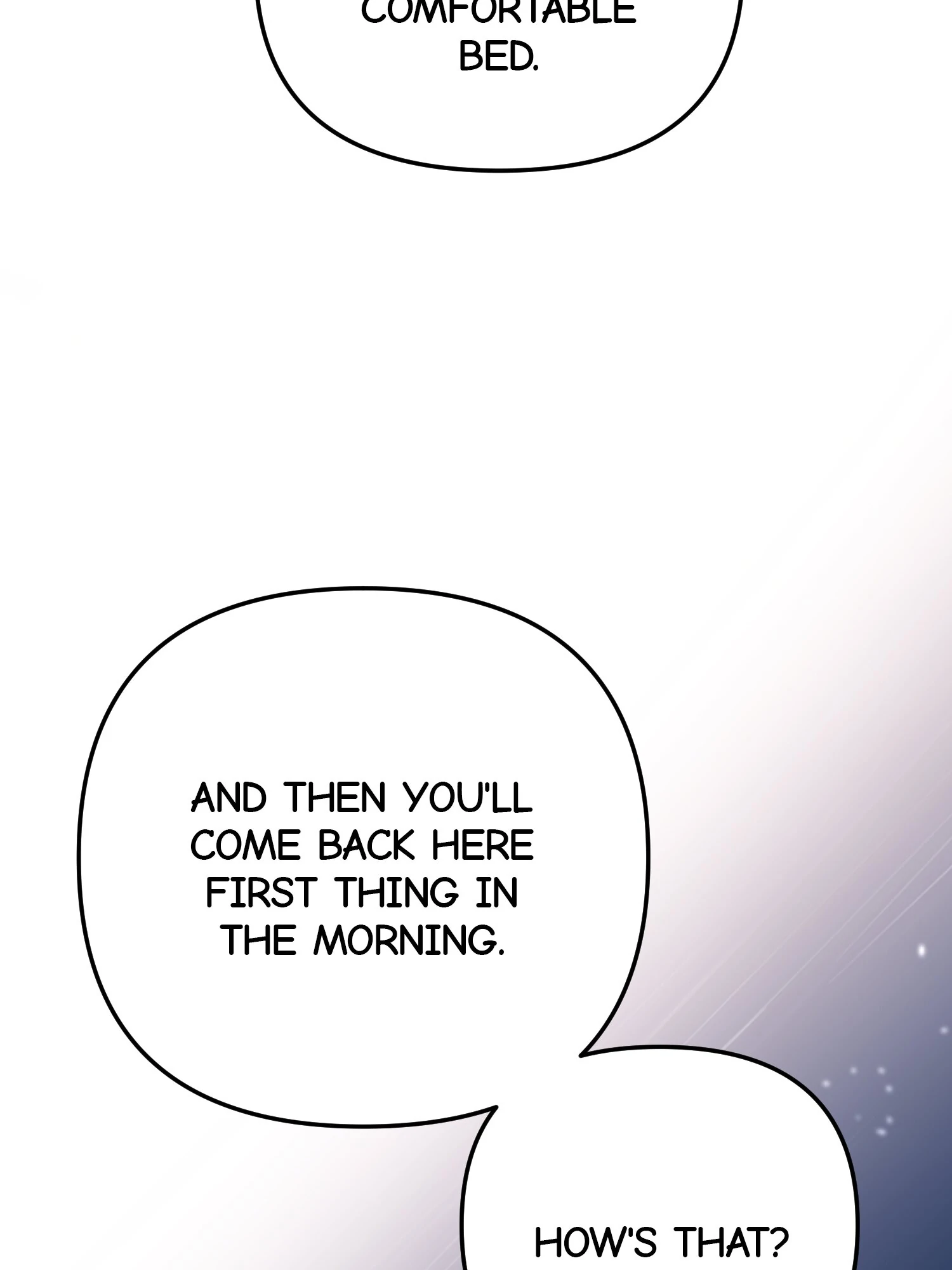 The Handmaiden Dreams at Sunset Chapter 61 - page 12