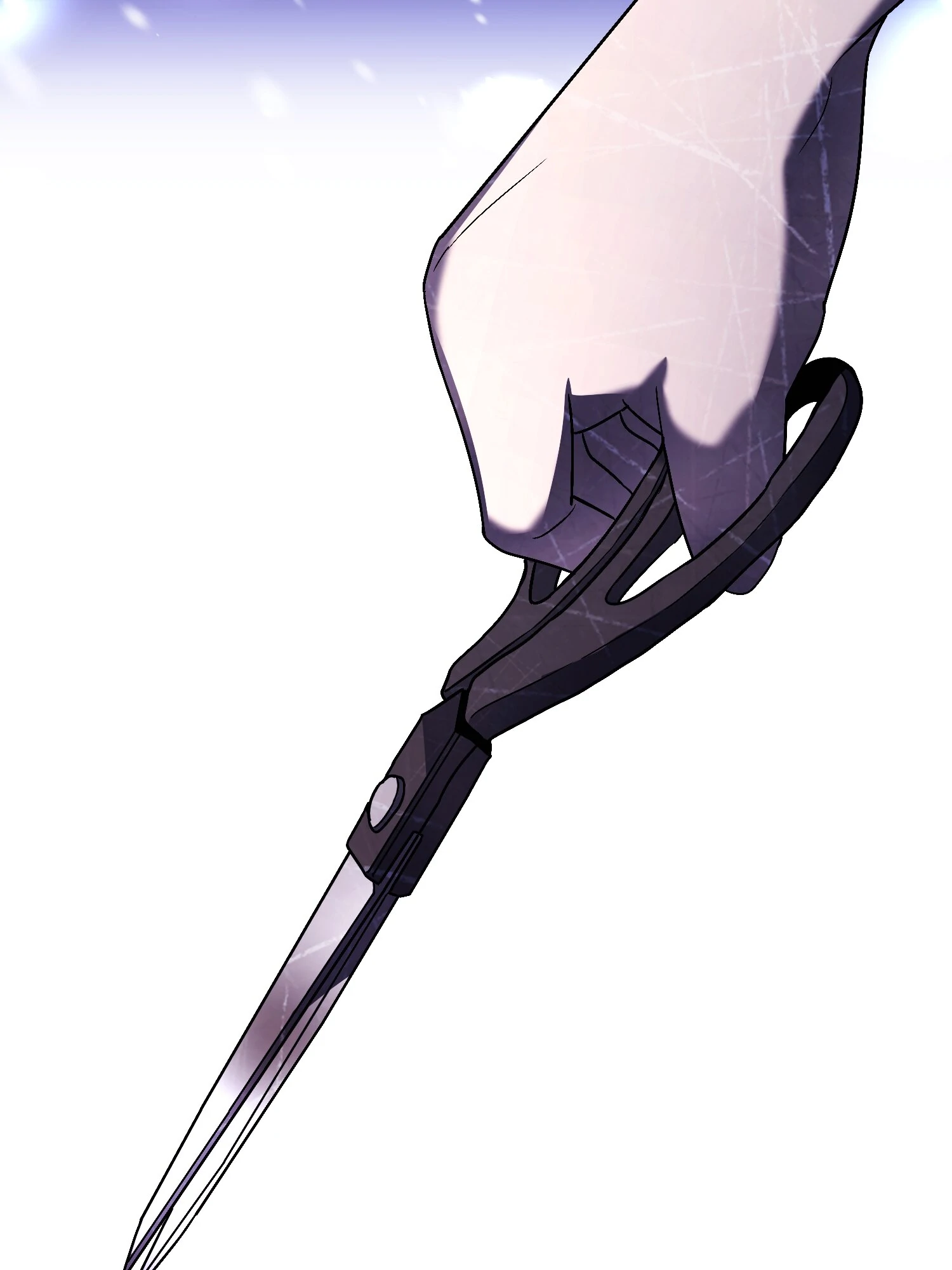 The Handmaiden Dreams at Sunset Chapter 61 - page 120