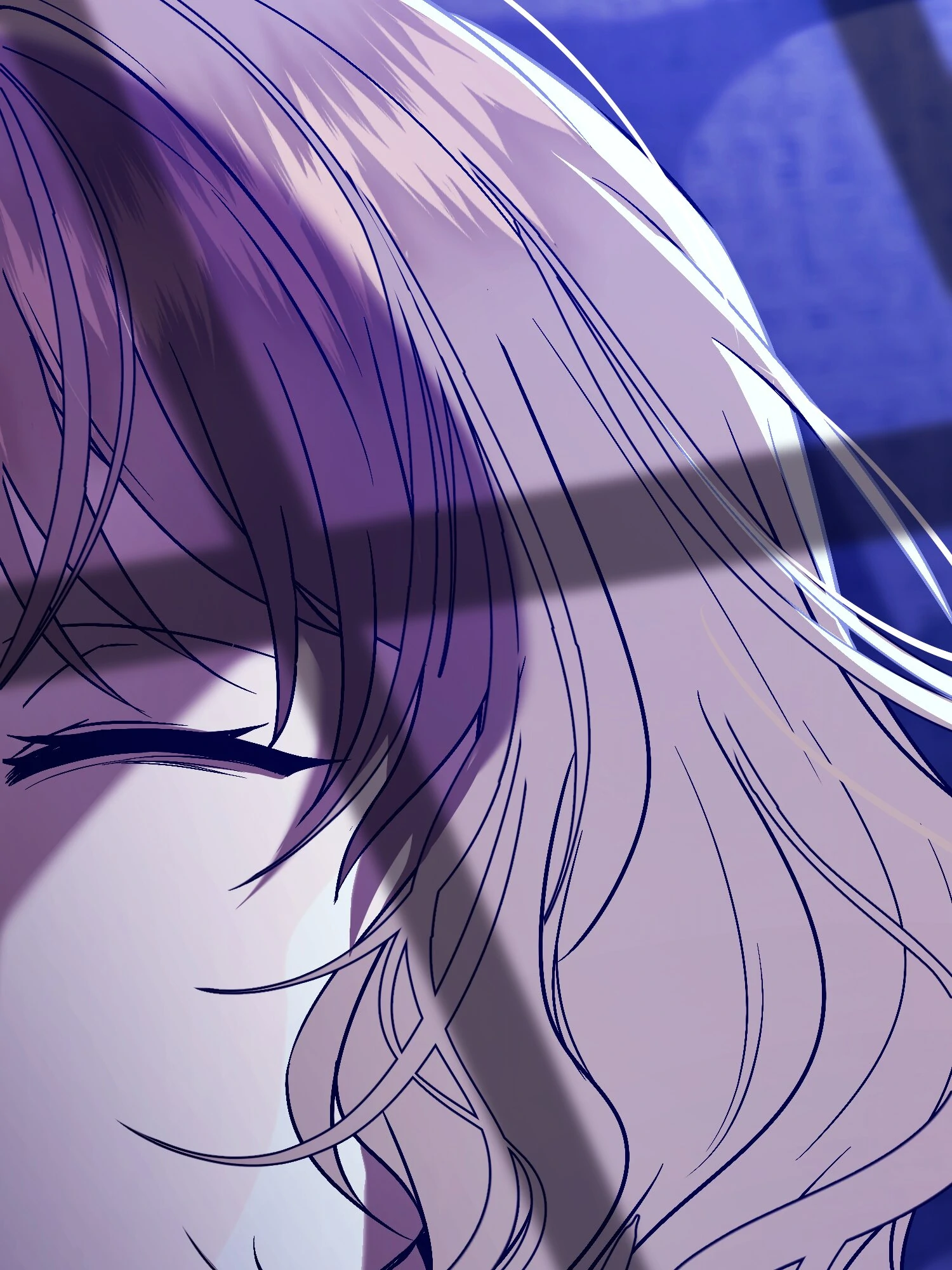 The Handmaiden Dreams at Sunset Chapter 61 - page 123