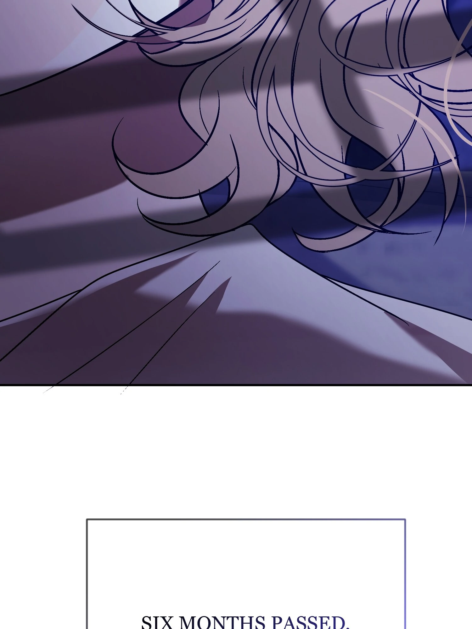 The Handmaiden Dreams at Sunset Chapter 61 - page 124