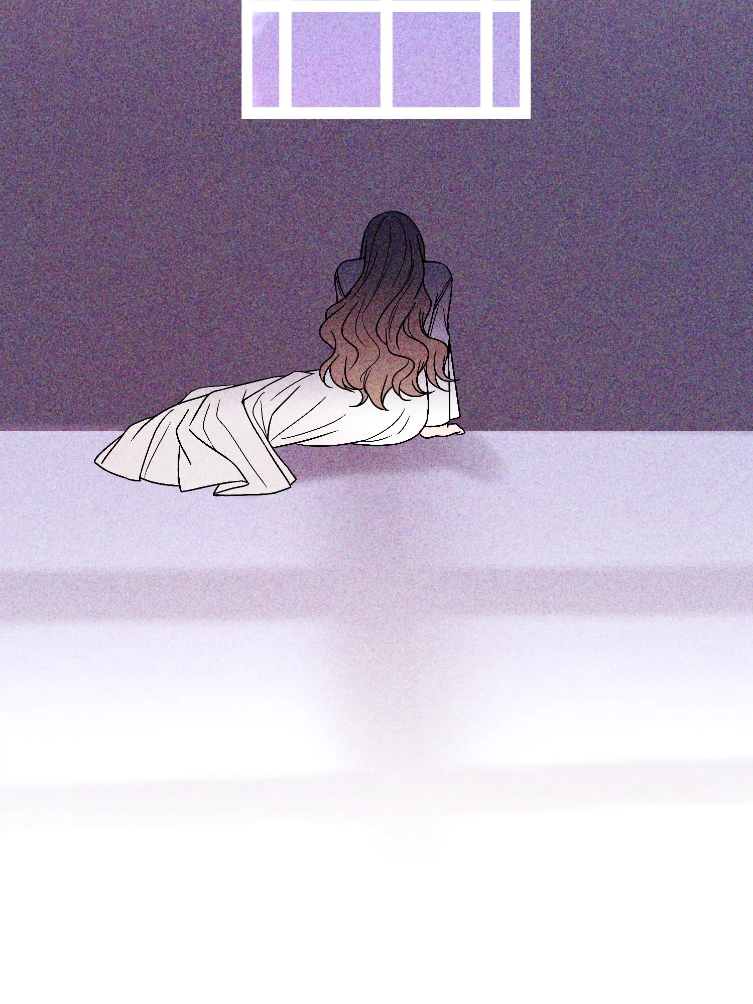 The Handmaiden Dreams at Sunset Chapter 61 - page 127