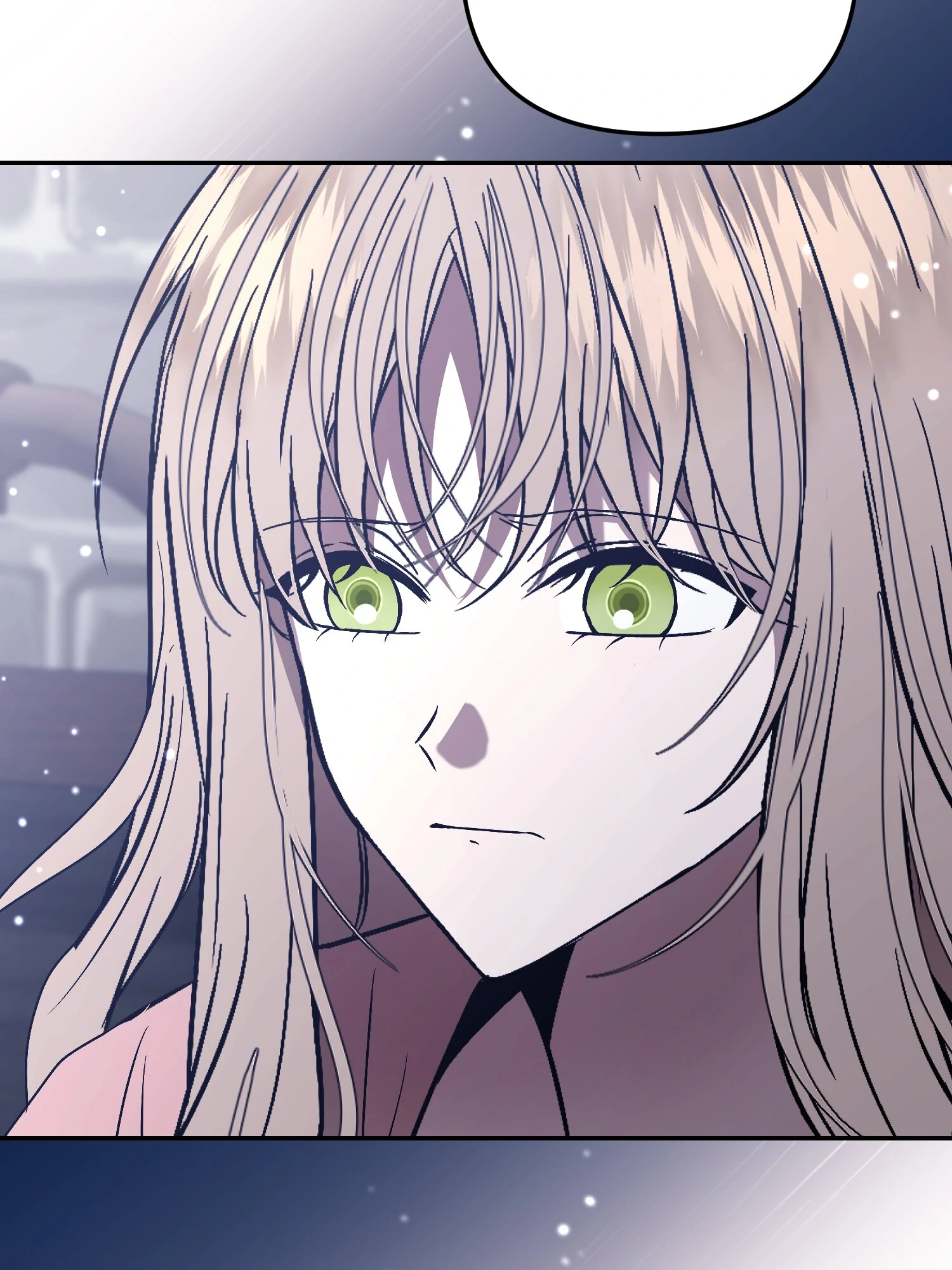 The Handmaiden Dreams at Sunset Chapter 61 - page 13