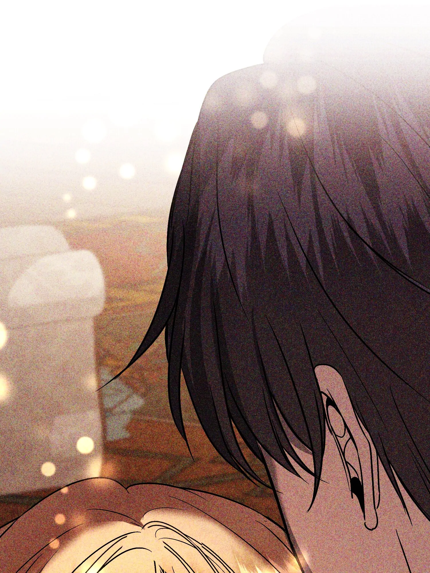 The Handmaiden Dreams at Sunset Chapter 61 - page 141