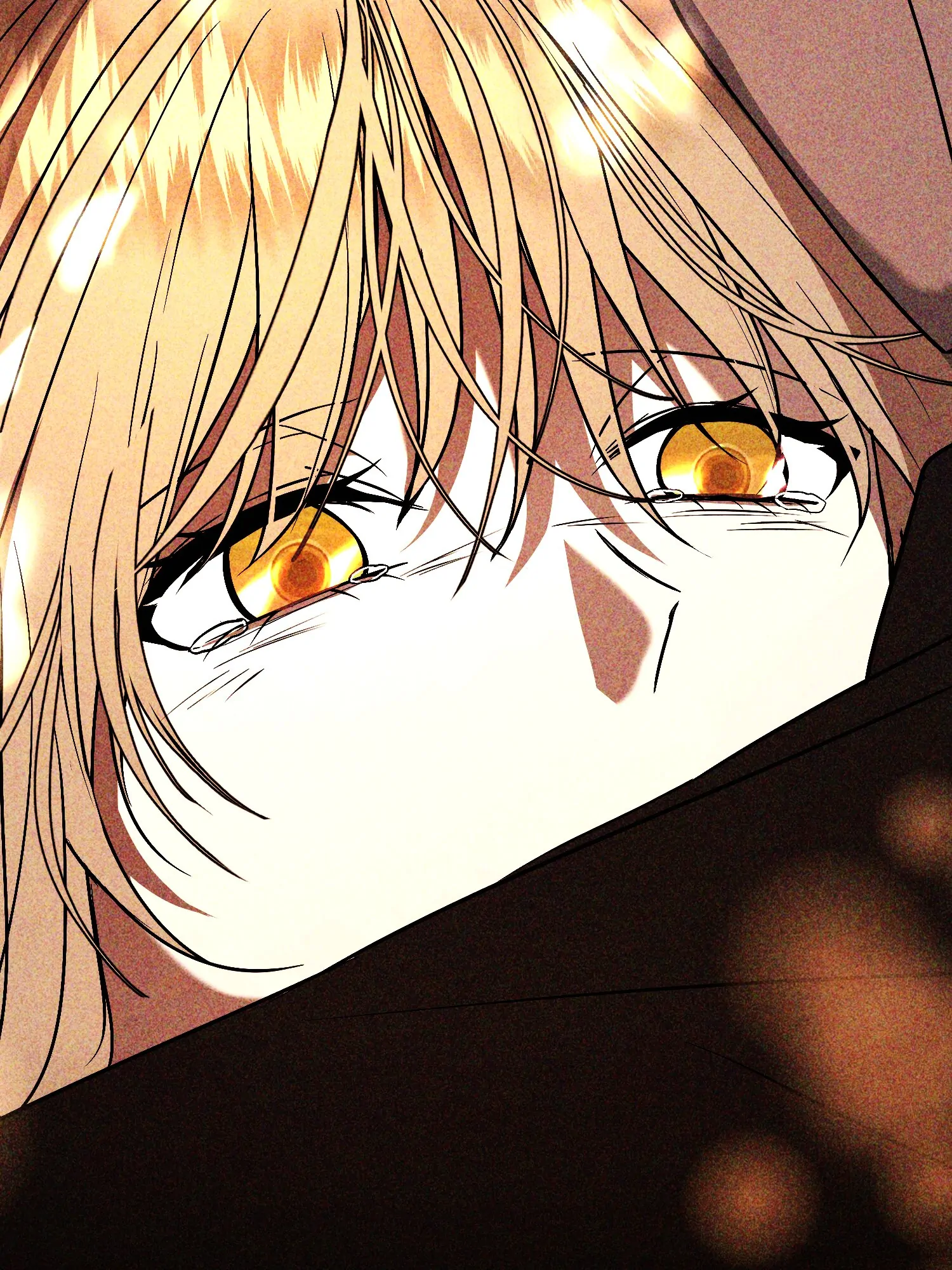 The Handmaiden Dreams at Sunset Chapter 61 - page 142