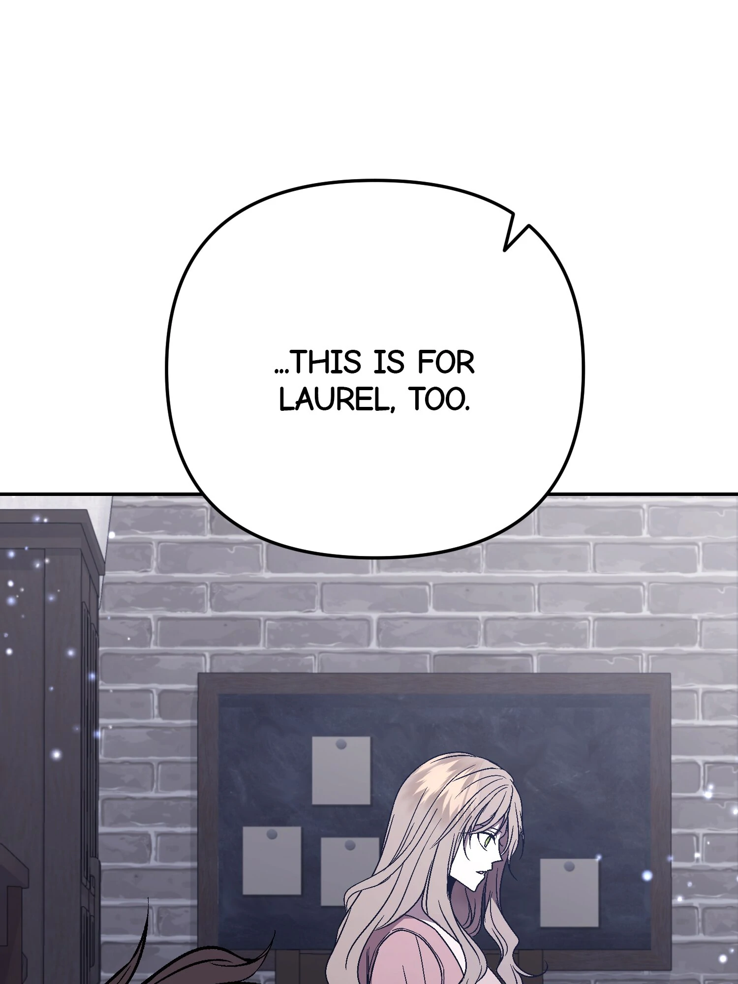 The Handmaiden Dreams at Sunset Chapter 61 - page 16