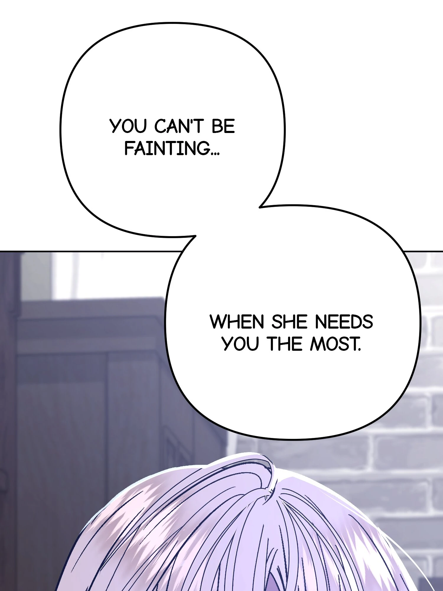 The Handmaiden Dreams at Sunset Chapter 61 - page 18