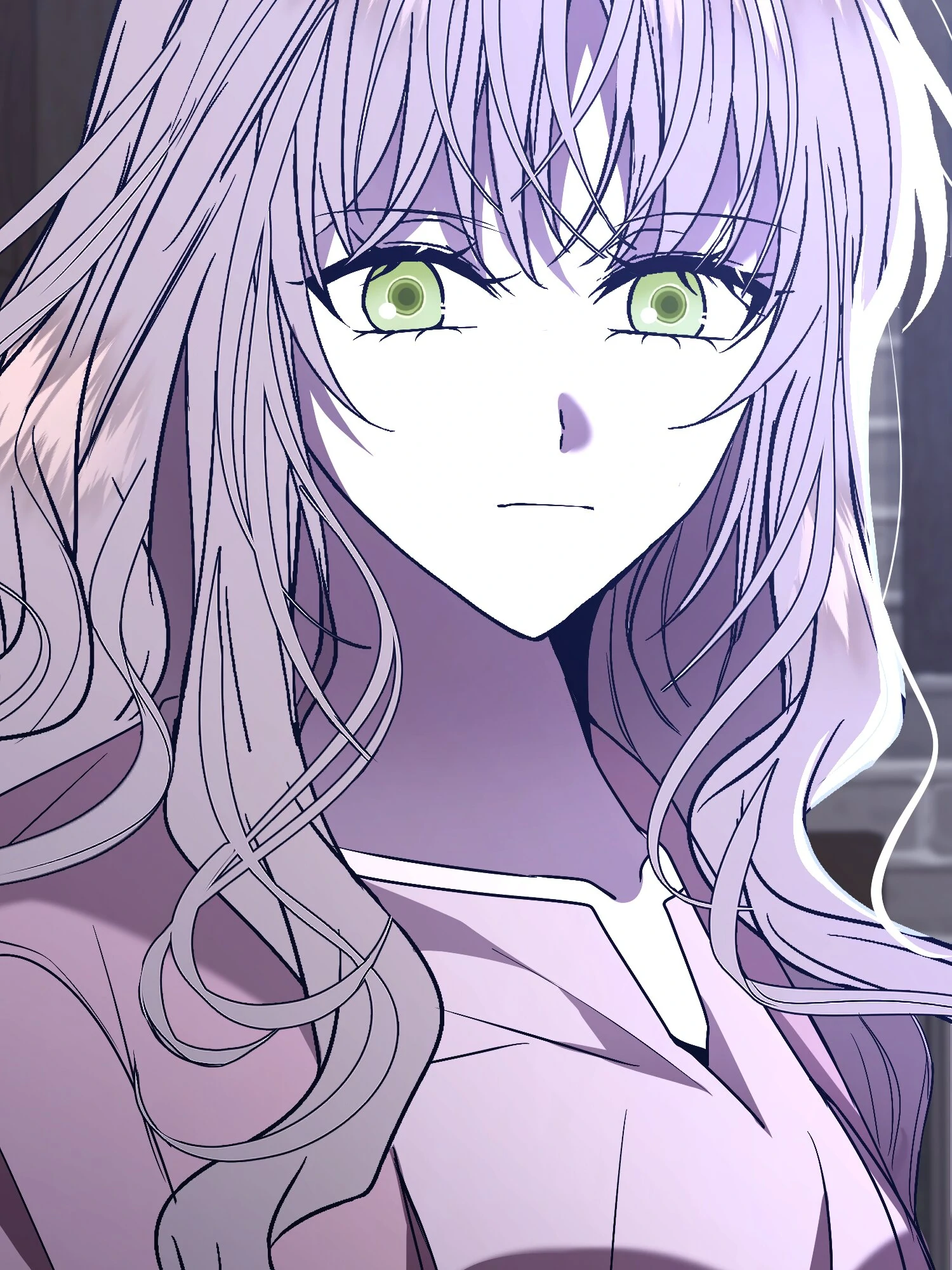 The Handmaiden Dreams at Sunset Chapter 61 - page 19