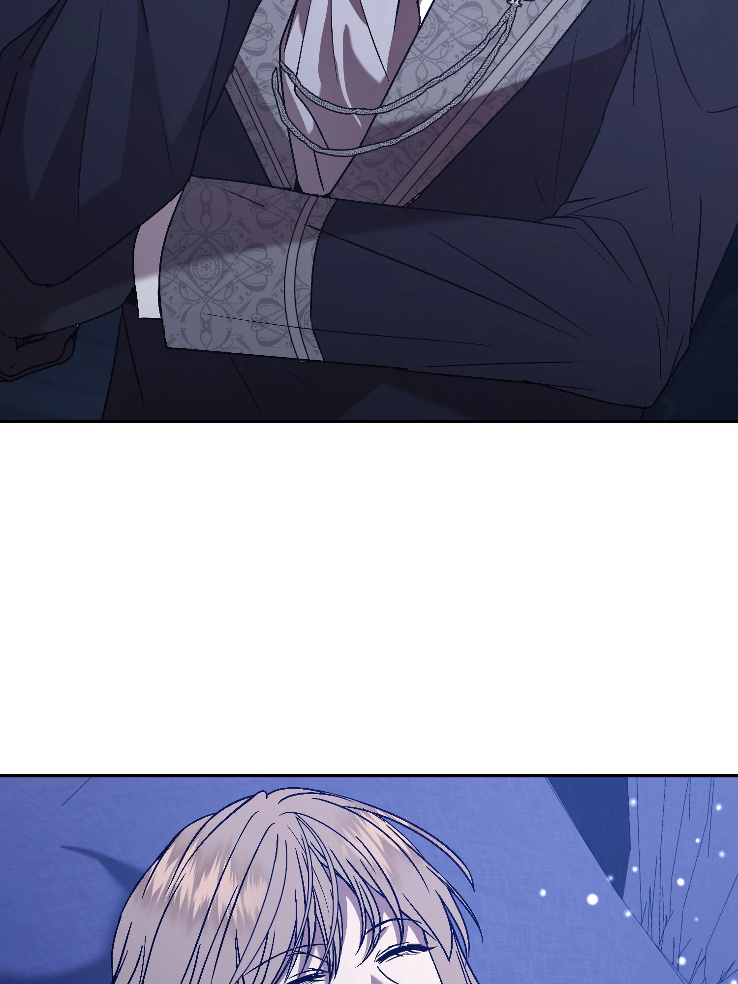 The Handmaiden Dreams at Sunset Chapter 61 - page 25