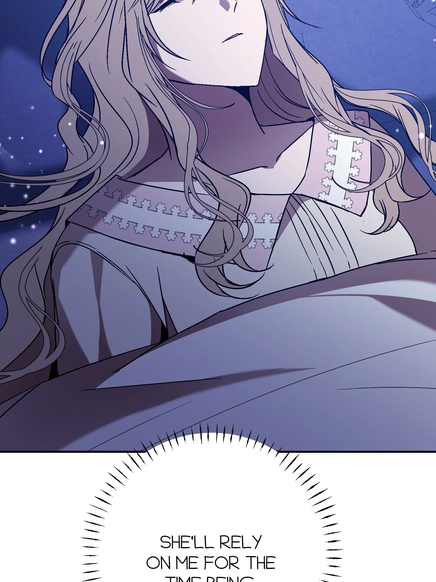 The Handmaiden Dreams at Sunset Chapter 61 - page 26