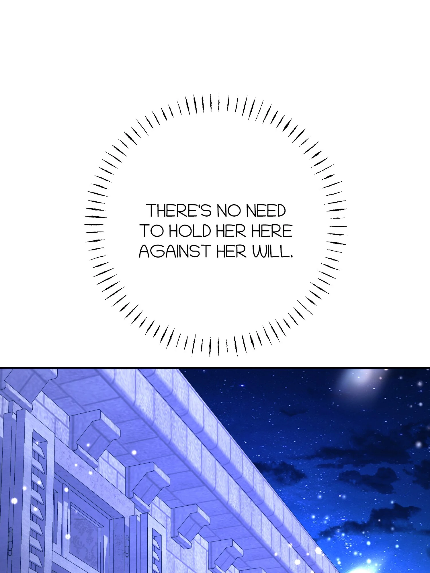 The Handmaiden Dreams at Sunset Chapter 61 - page 28