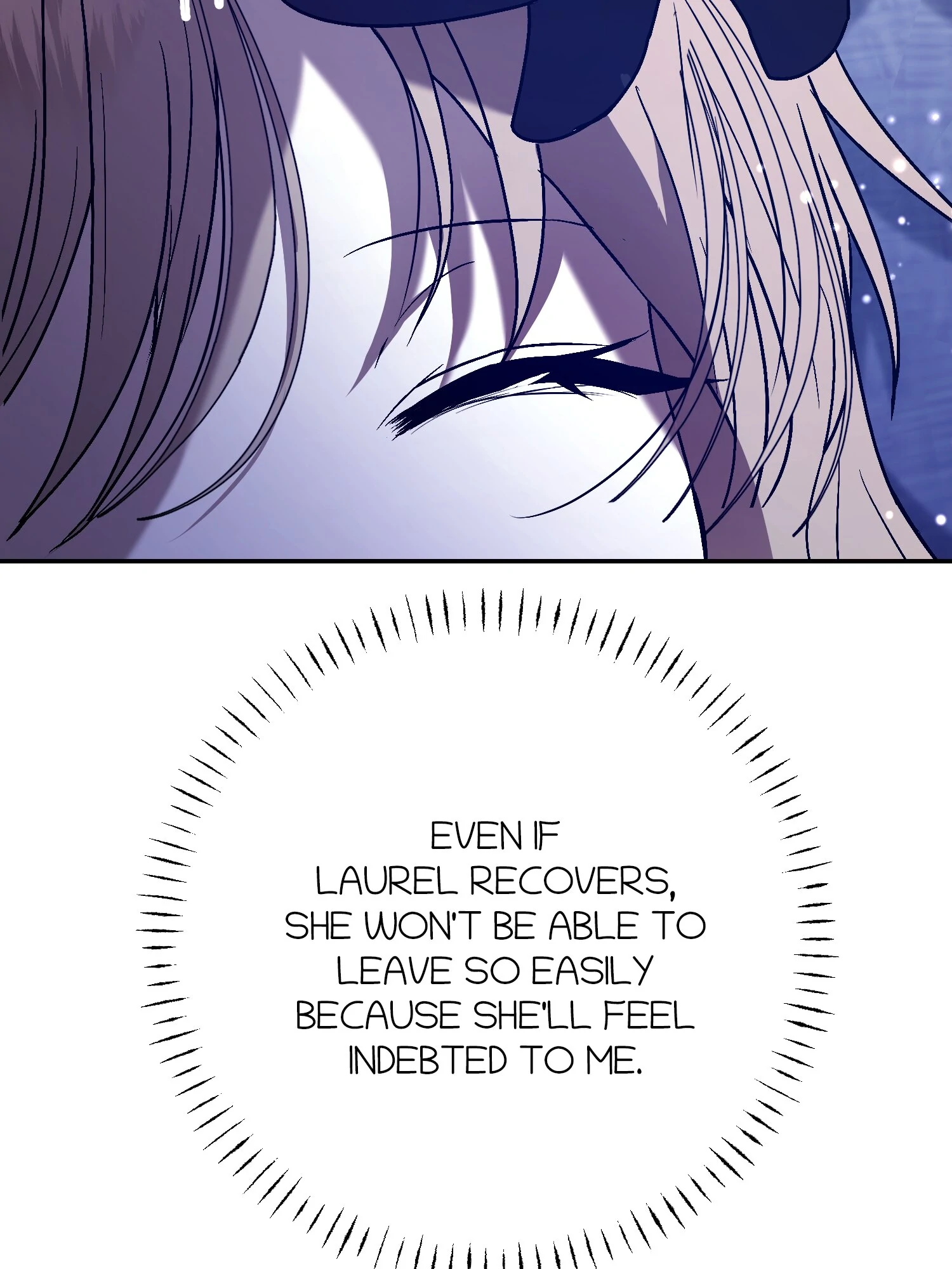 The Handmaiden Dreams at Sunset Chapter 61 - page 30