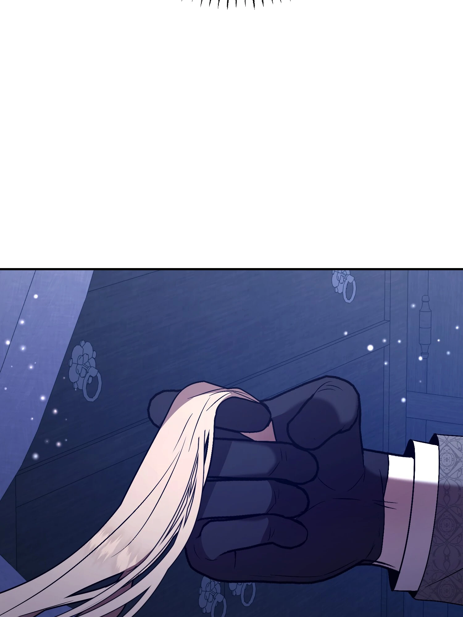 The Handmaiden Dreams at Sunset Chapter 61 - page 31
