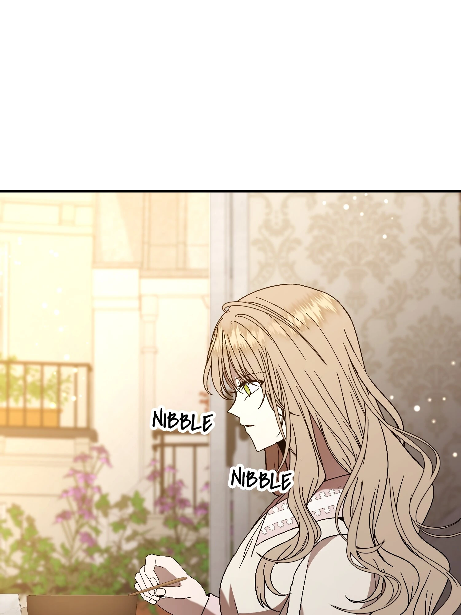 The Handmaiden Dreams at Sunset Chapter 61 - page 41