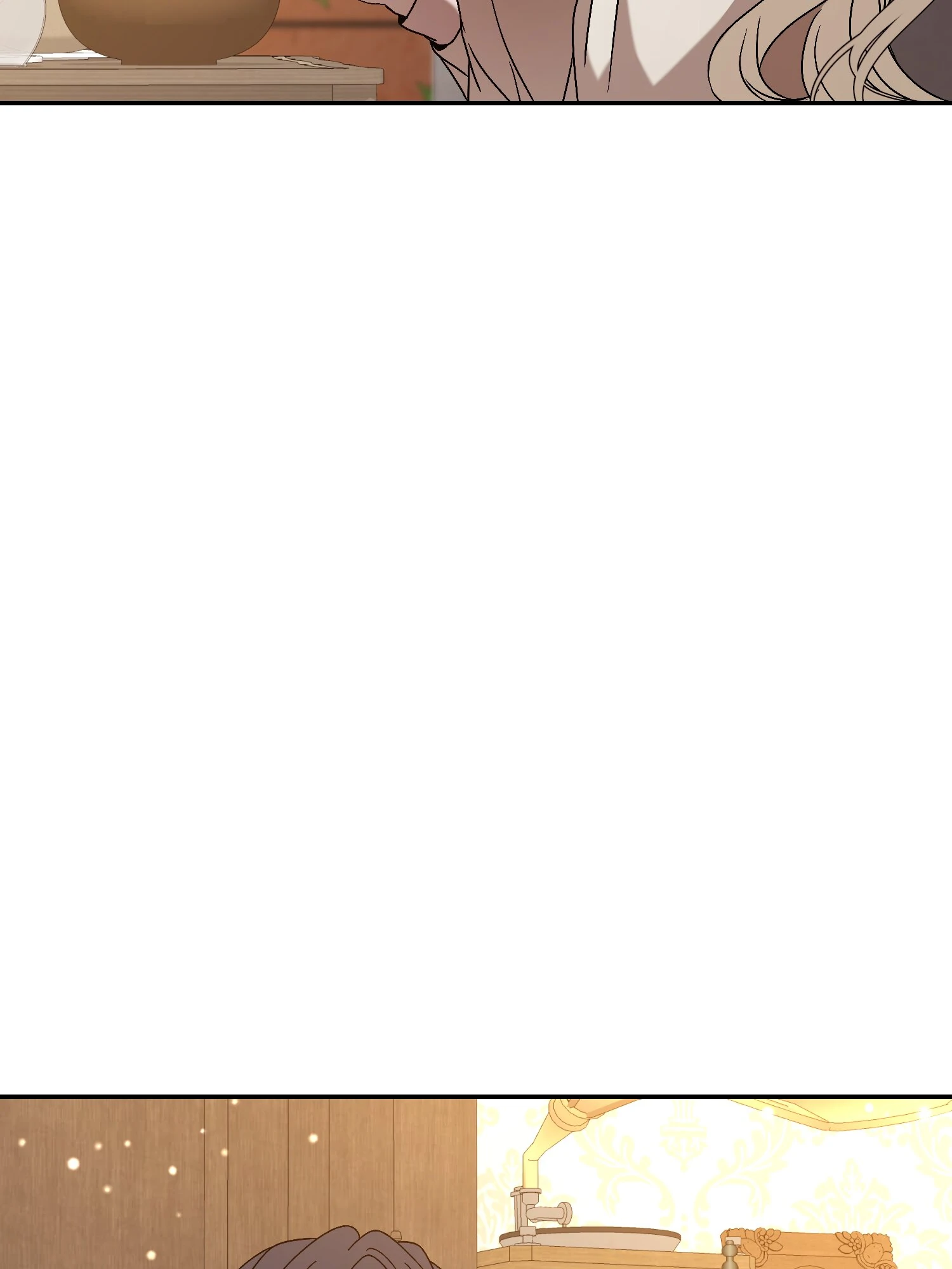 The Handmaiden Dreams at Sunset Chapter 61 - page 42