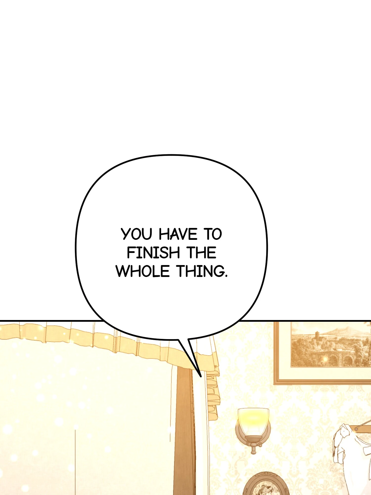 The Handmaiden Dreams at Sunset Chapter 61 - page 44