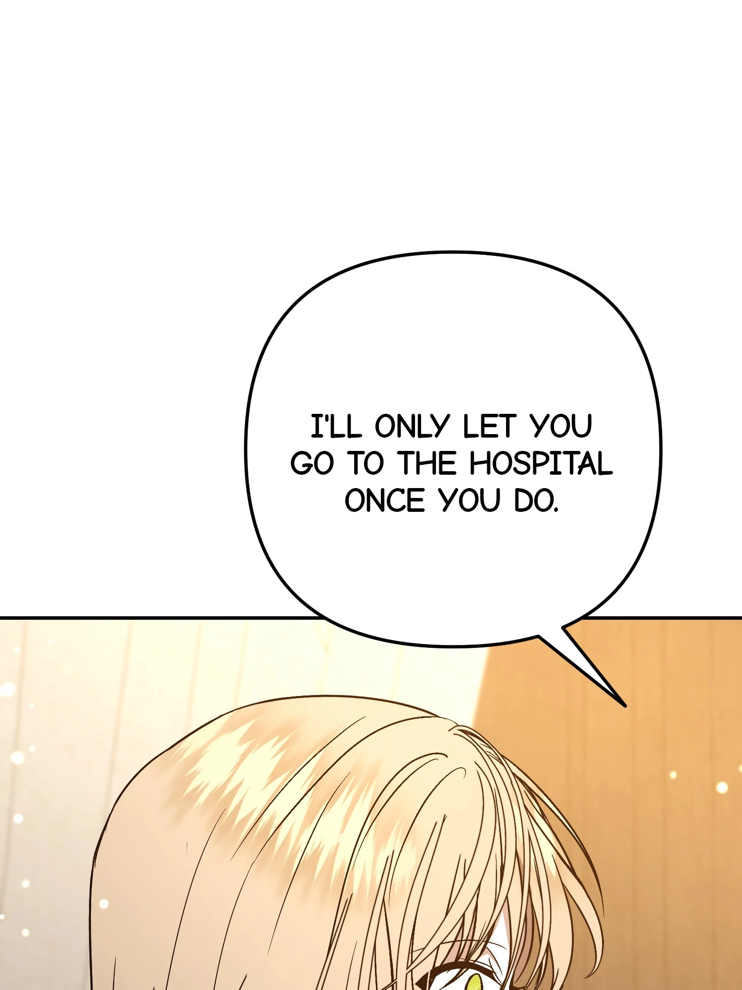 The Handmaiden Dreams at Sunset Chapter 61 - page 46