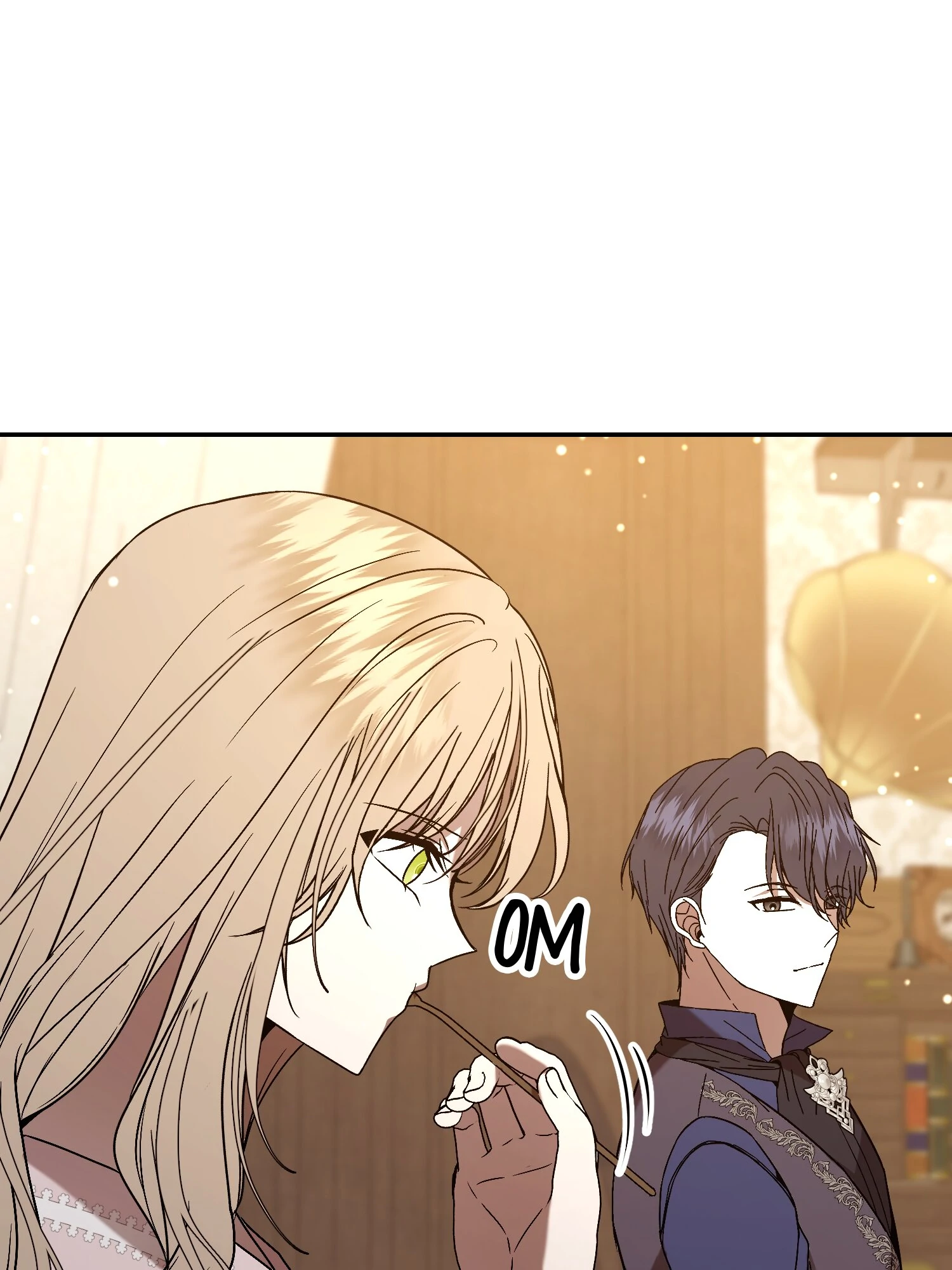 The Handmaiden Dreams at Sunset Chapter 61 - page 49