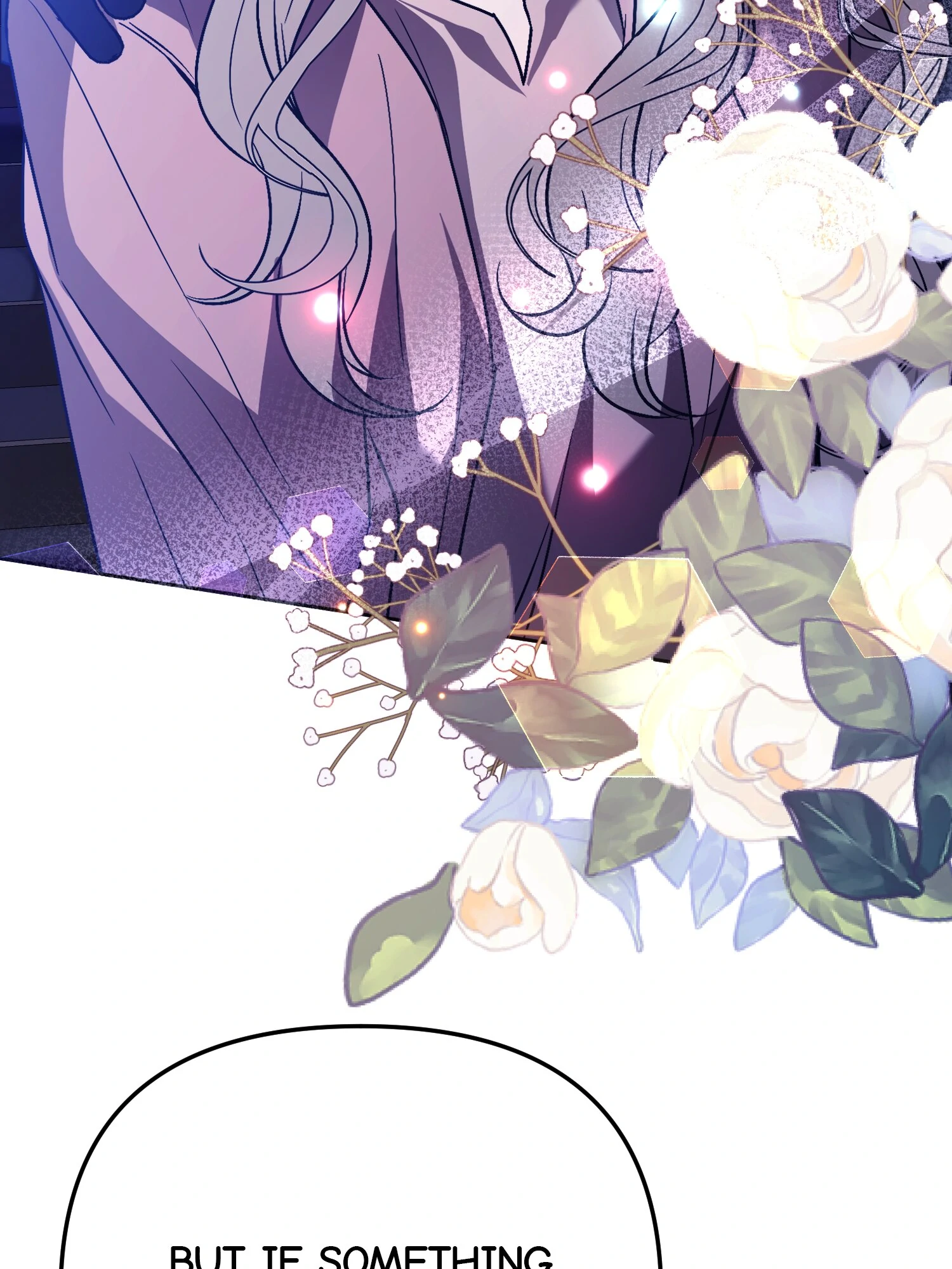 The Handmaiden Dreams at Sunset Chapter 61 - page 5