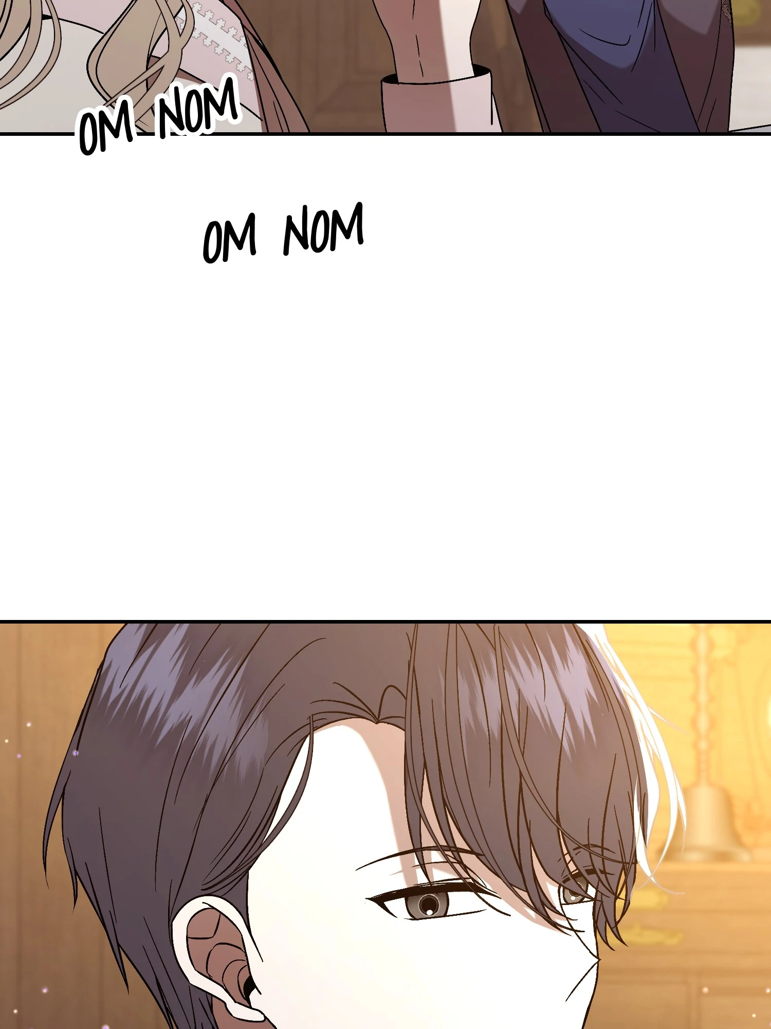 The Handmaiden Dreams at Sunset Chapter 61 - page 50