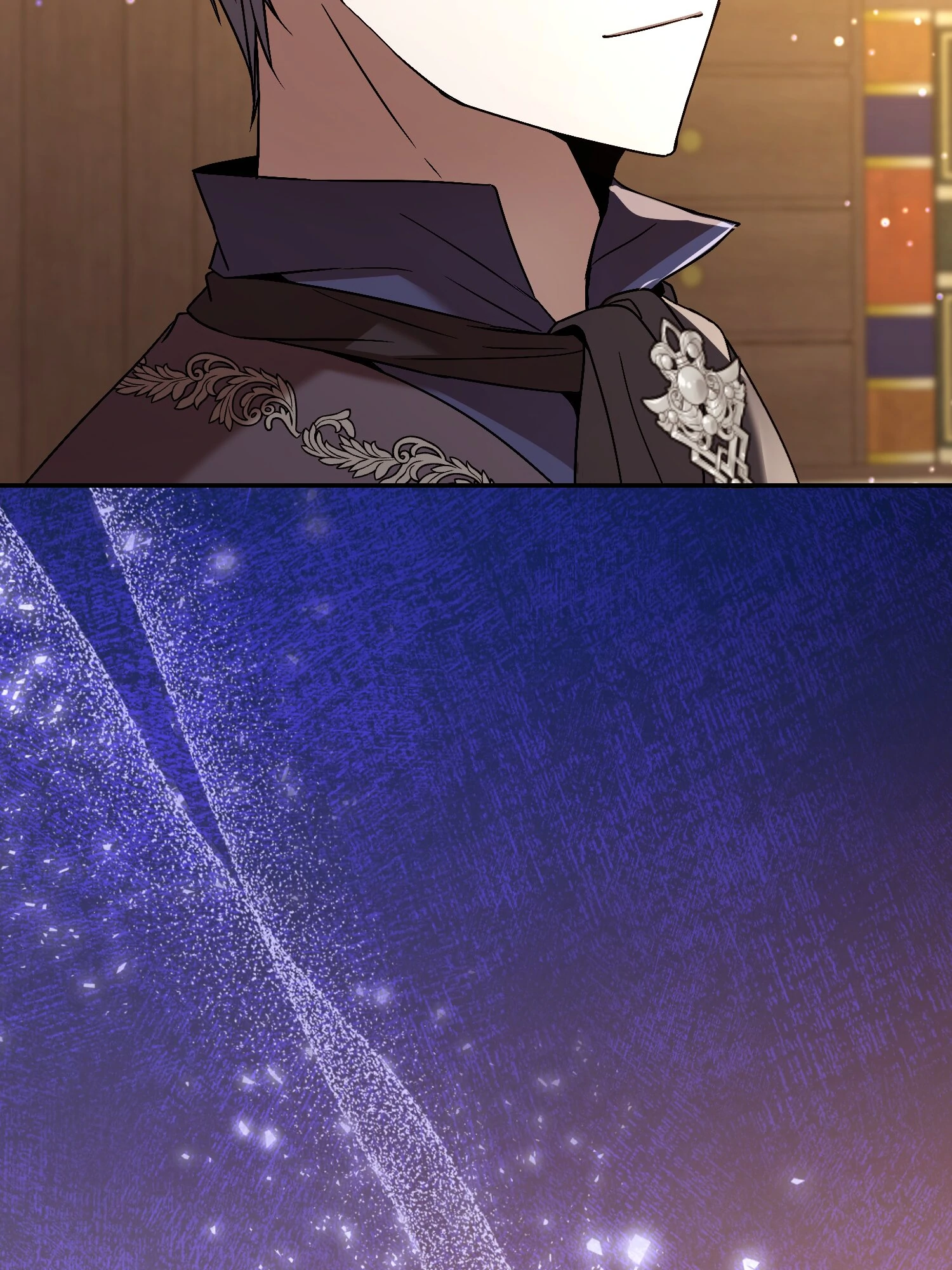 The Handmaiden Dreams at Sunset Chapter 61 - page 51