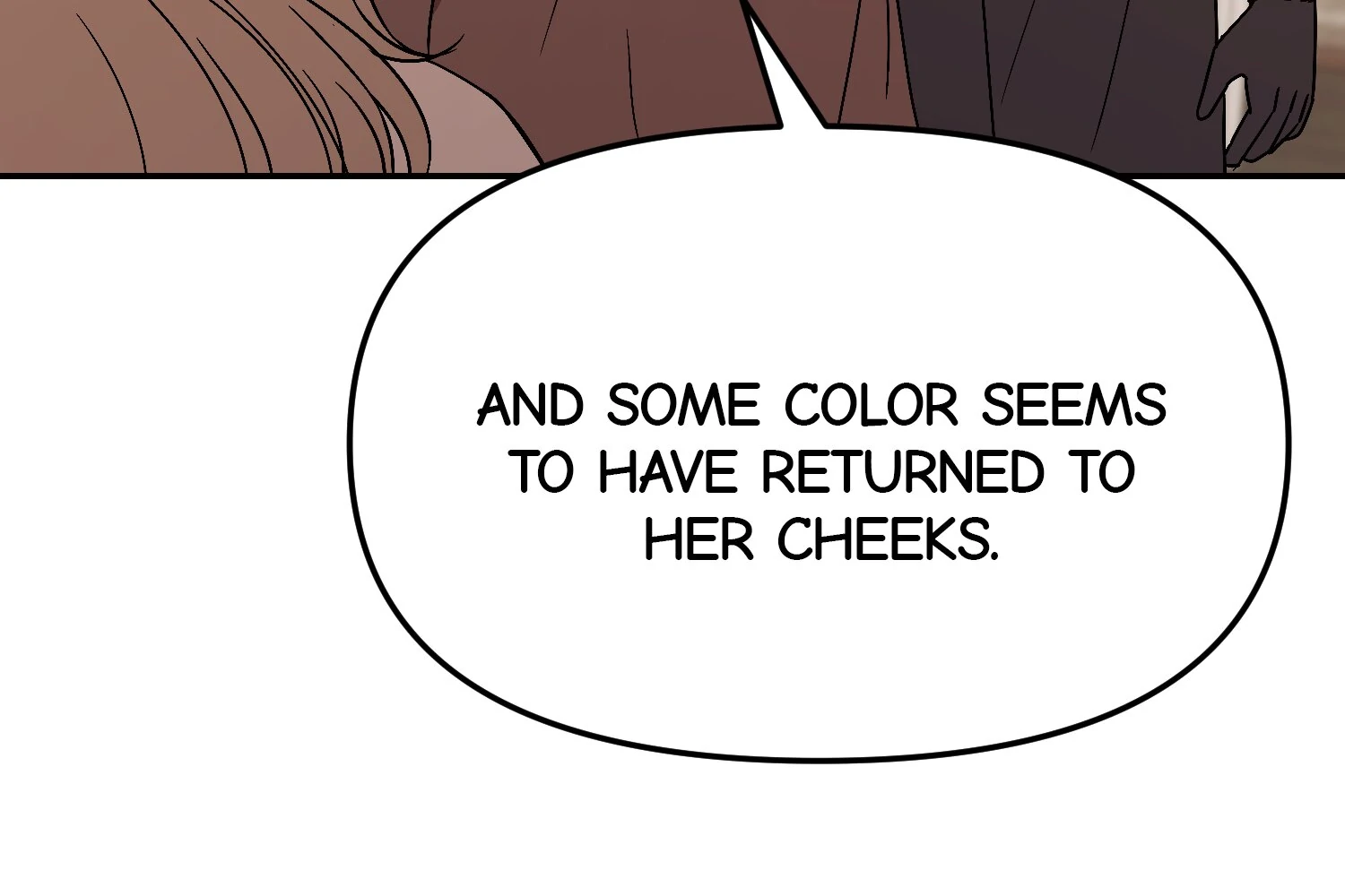 The Handmaiden Dreams at Sunset Chapter 61 - page 56