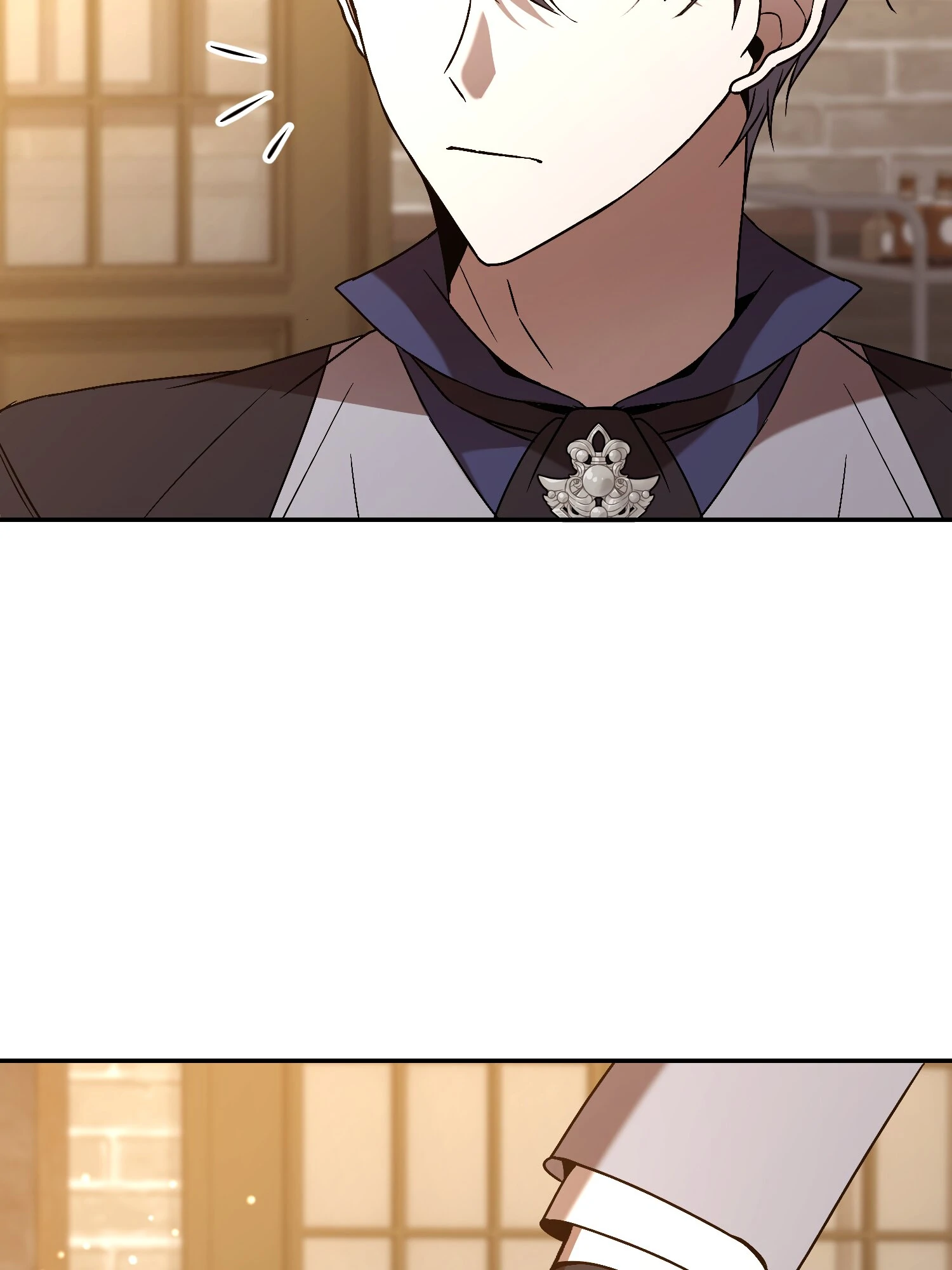 The Handmaiden Dreams at Sunset Chapter 61 - page 58