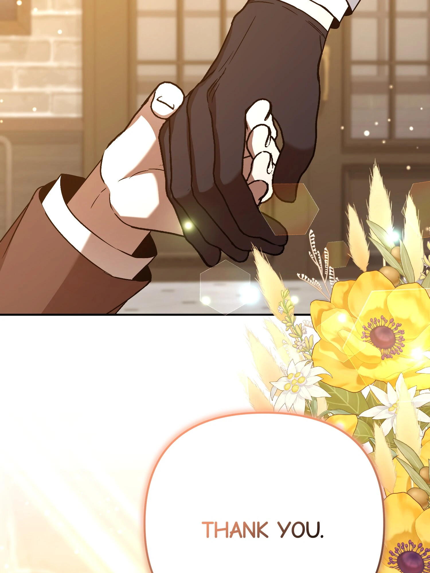 The Handmaiden Dreams at Sunset Chapter 61 - page 59