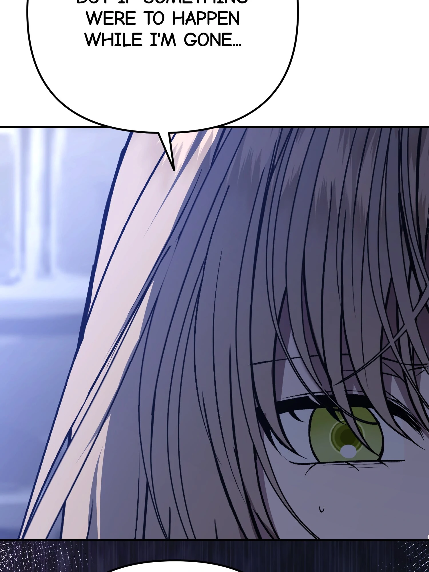 The Handmaiden Dreams at Sunset Chapter 61 - page 6