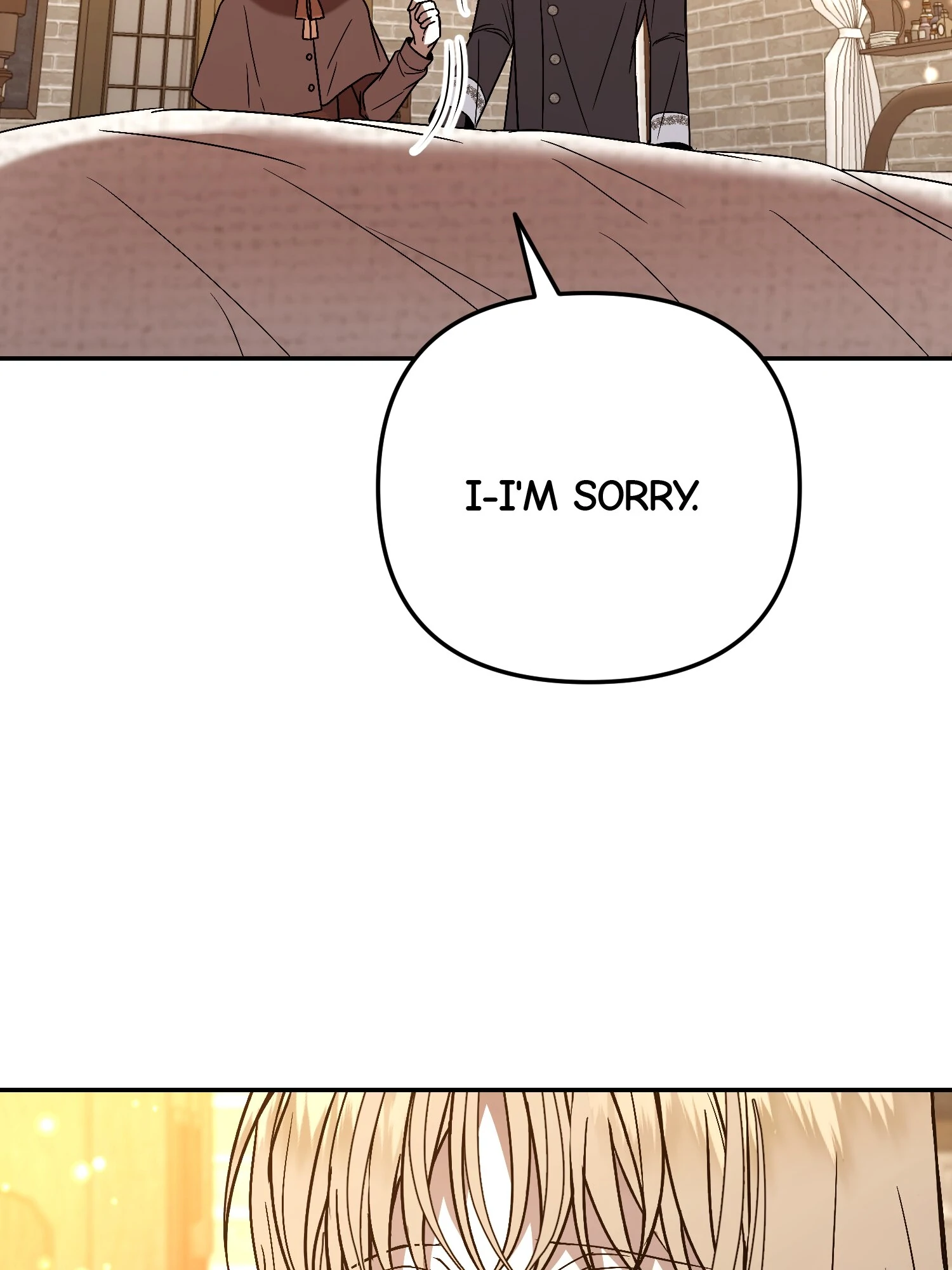 The Handmaiden Dreams at Sunset Chapter 61 - page 63