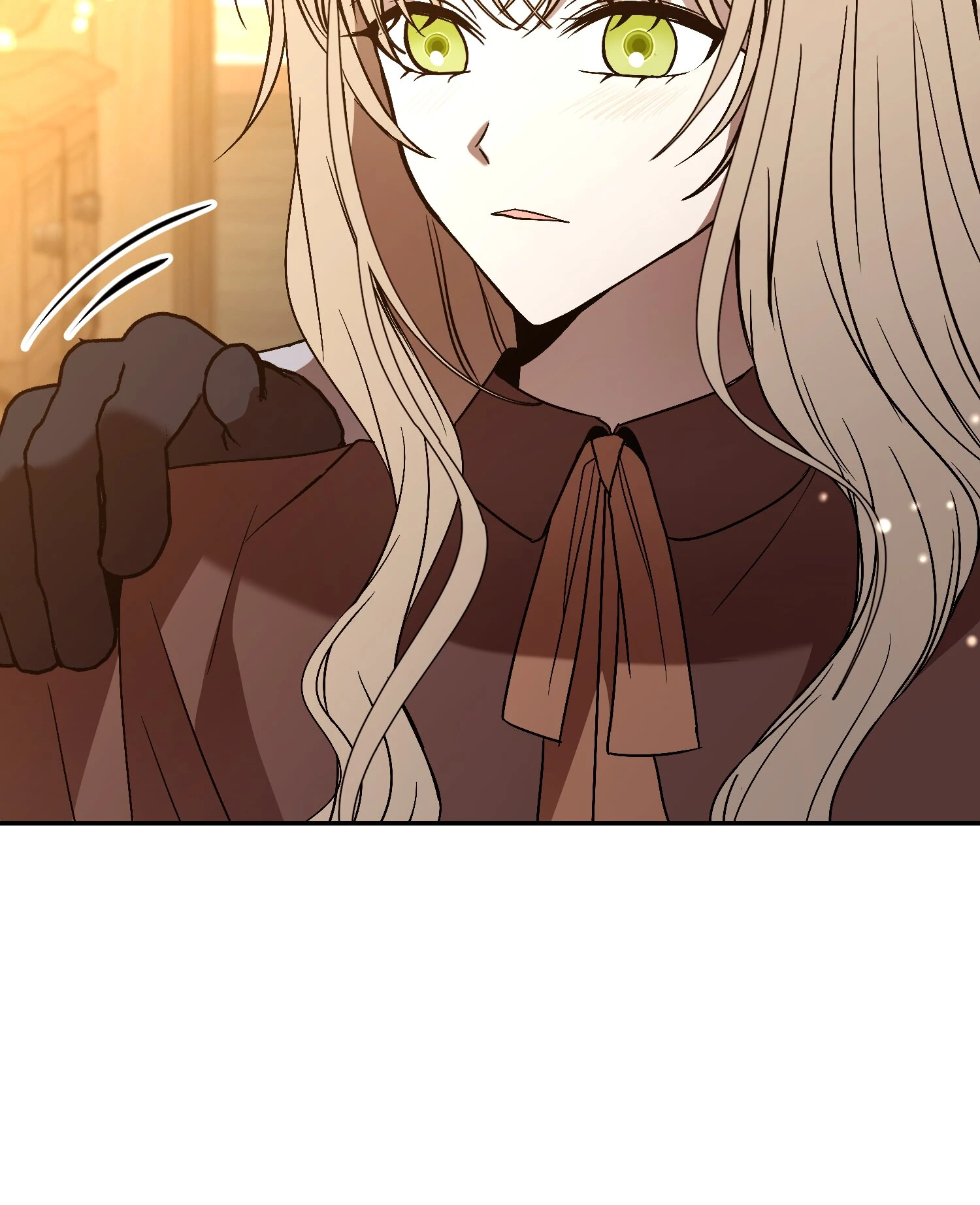 The Handmaiden Dreams at Sunset Chapter 61 - page 64