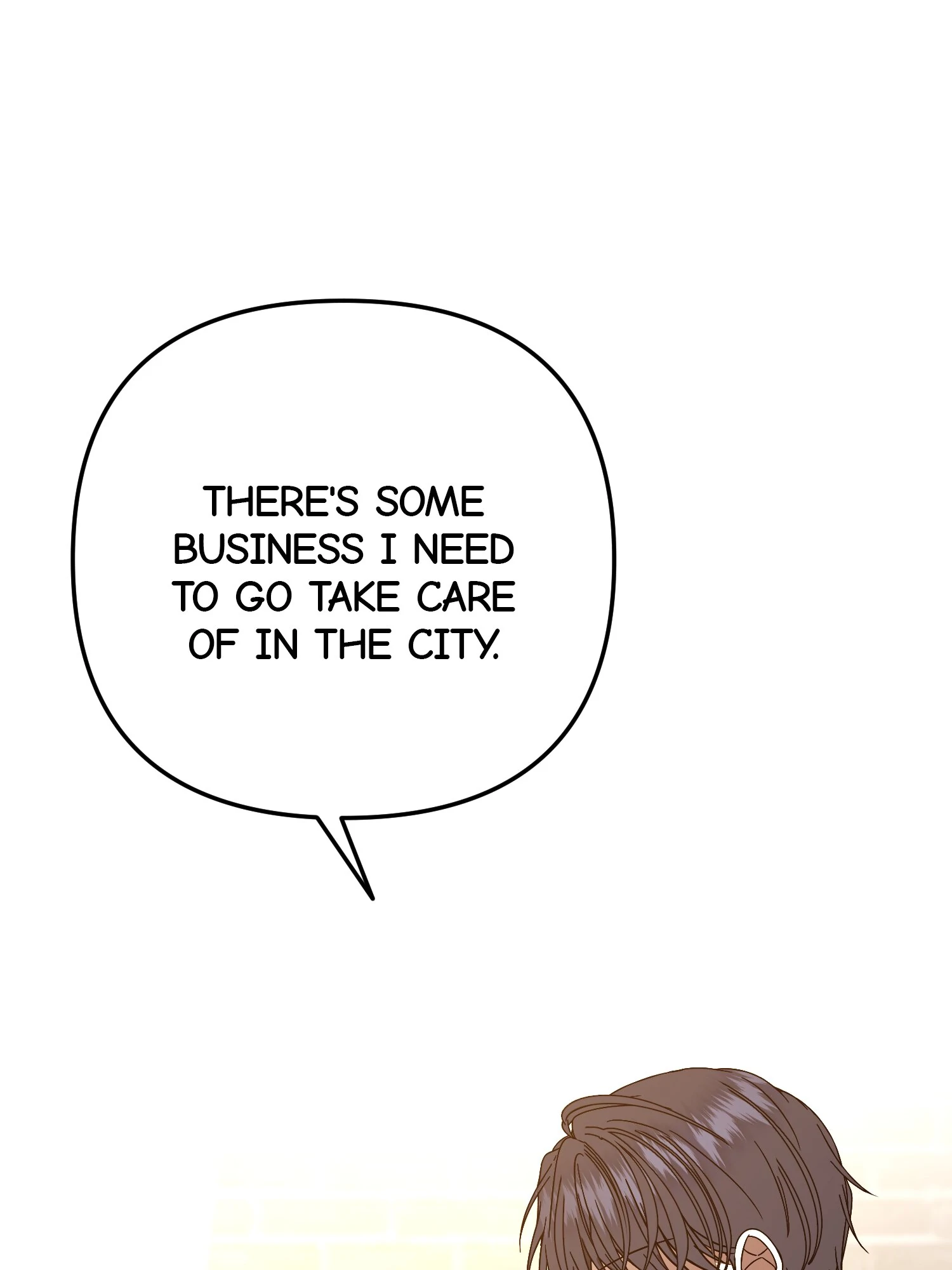 The Handmaiden Dreams at Sunset Chapter 61 - page 65