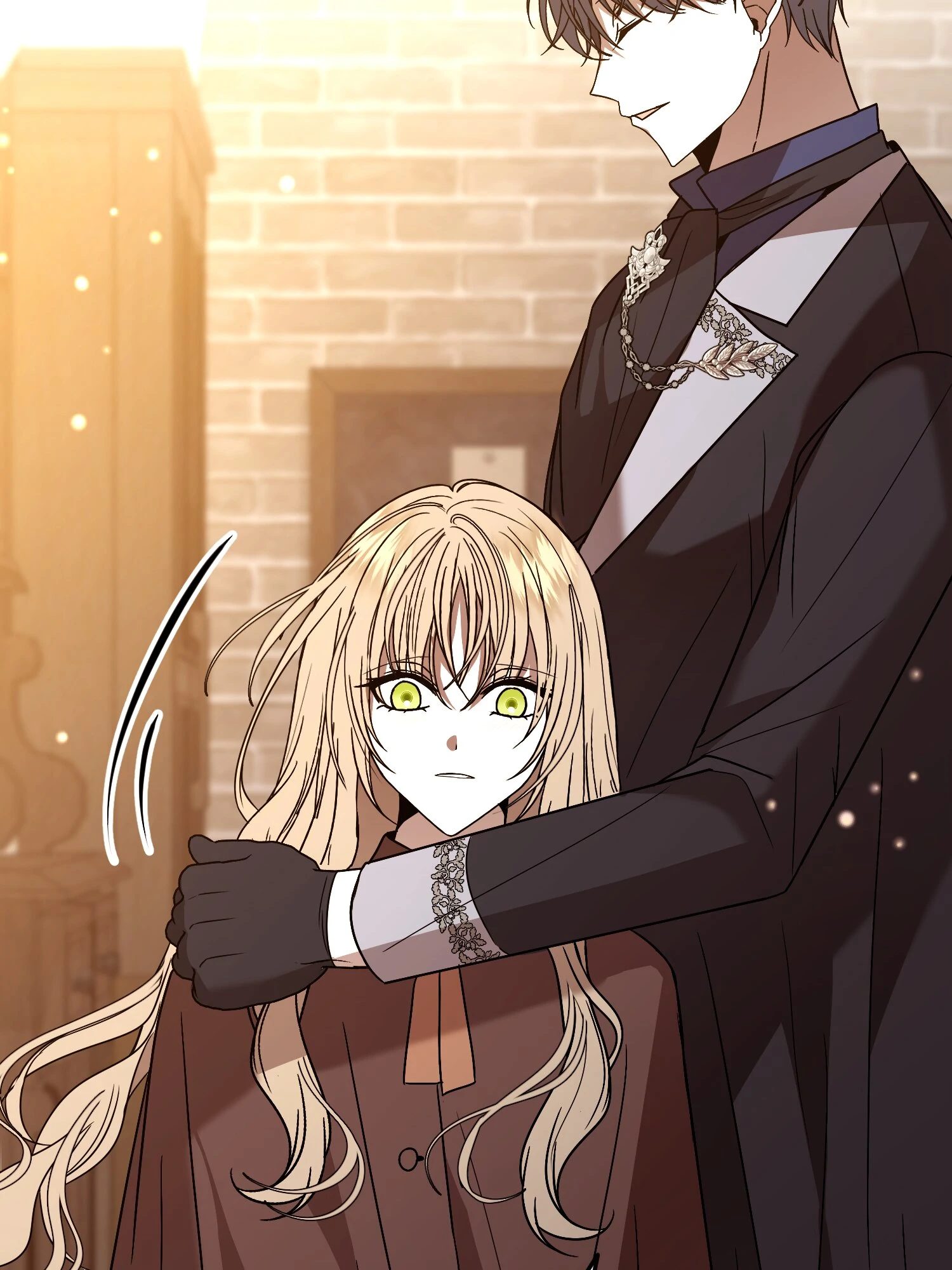 The Handmaiden Dreams at Sunset Chapter 61 - page 66