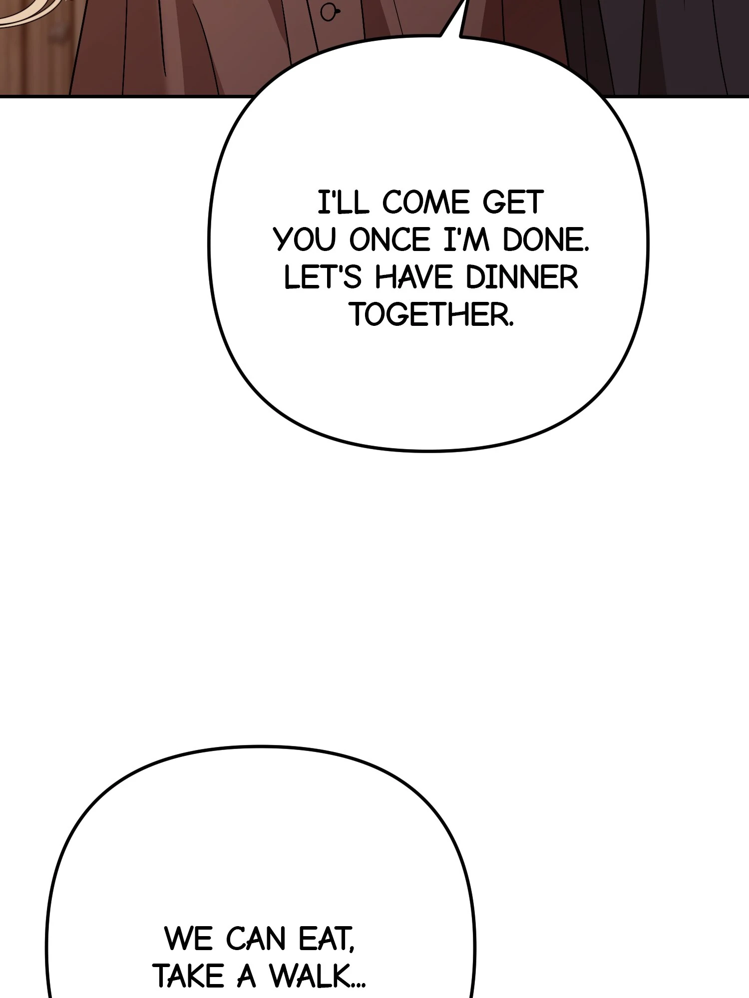 The Handmaiden Dreams at Sunset Chapter 61 - page 67