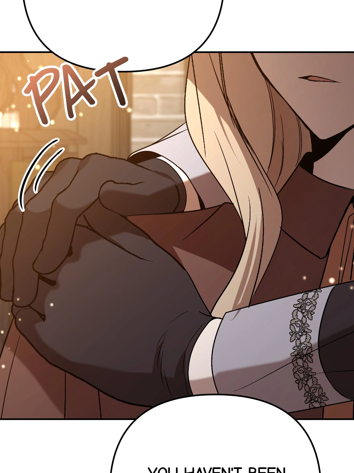 The Handmaiden Dreams at Sunset Chapter 61 - page 68