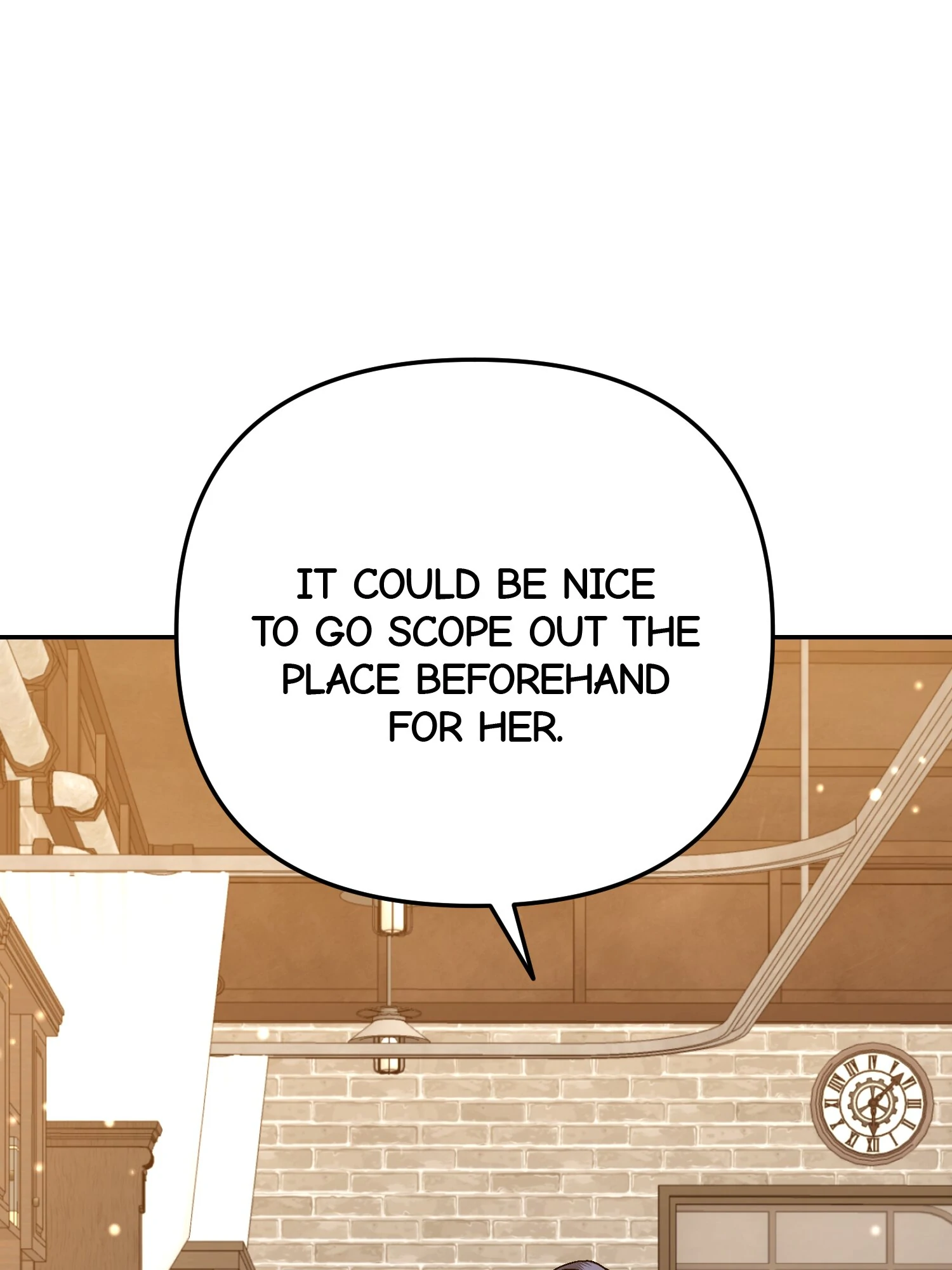 The Handmaiden Dreams at Sunset Chapter 61 - page 75