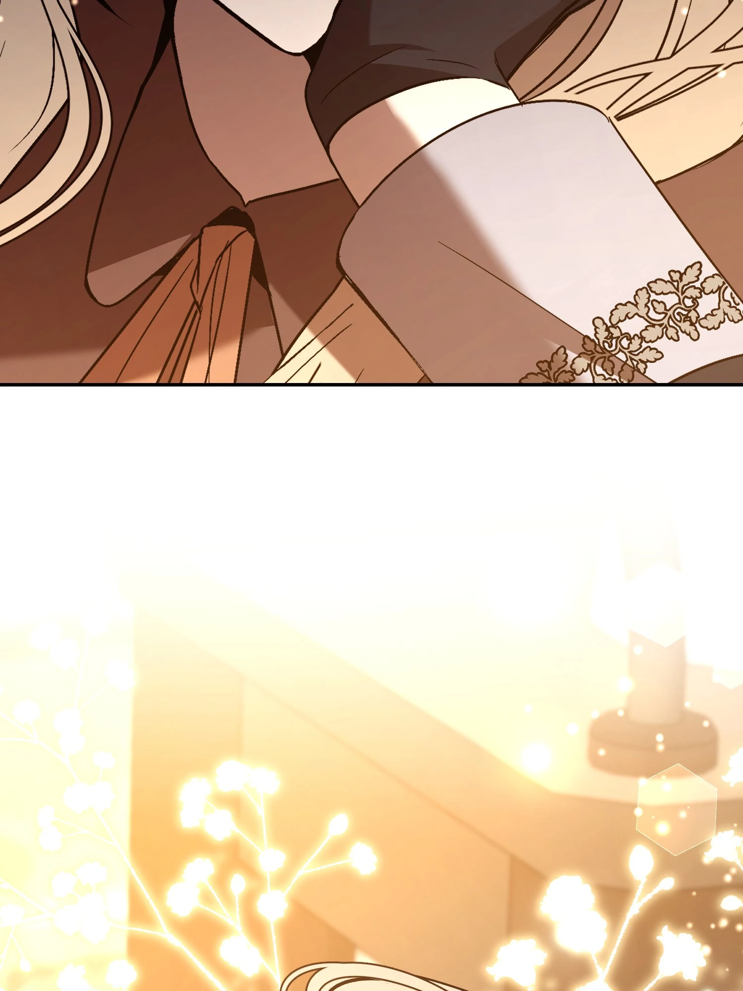 The Handmaiden Dreams at Sunset Chapter 61 - page 78