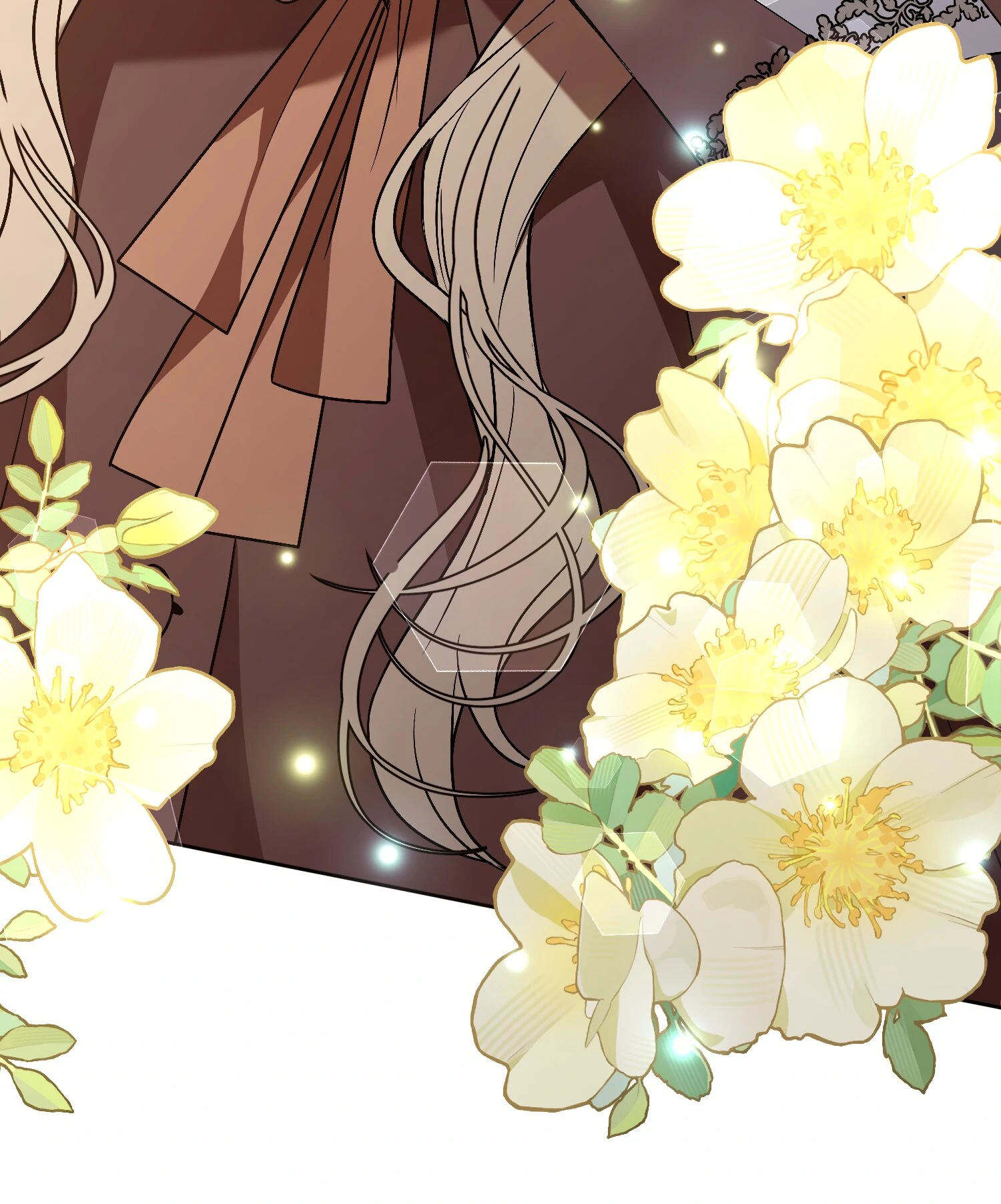 The Handmaiden Dreams at Sunset Chapter 61 - page 80