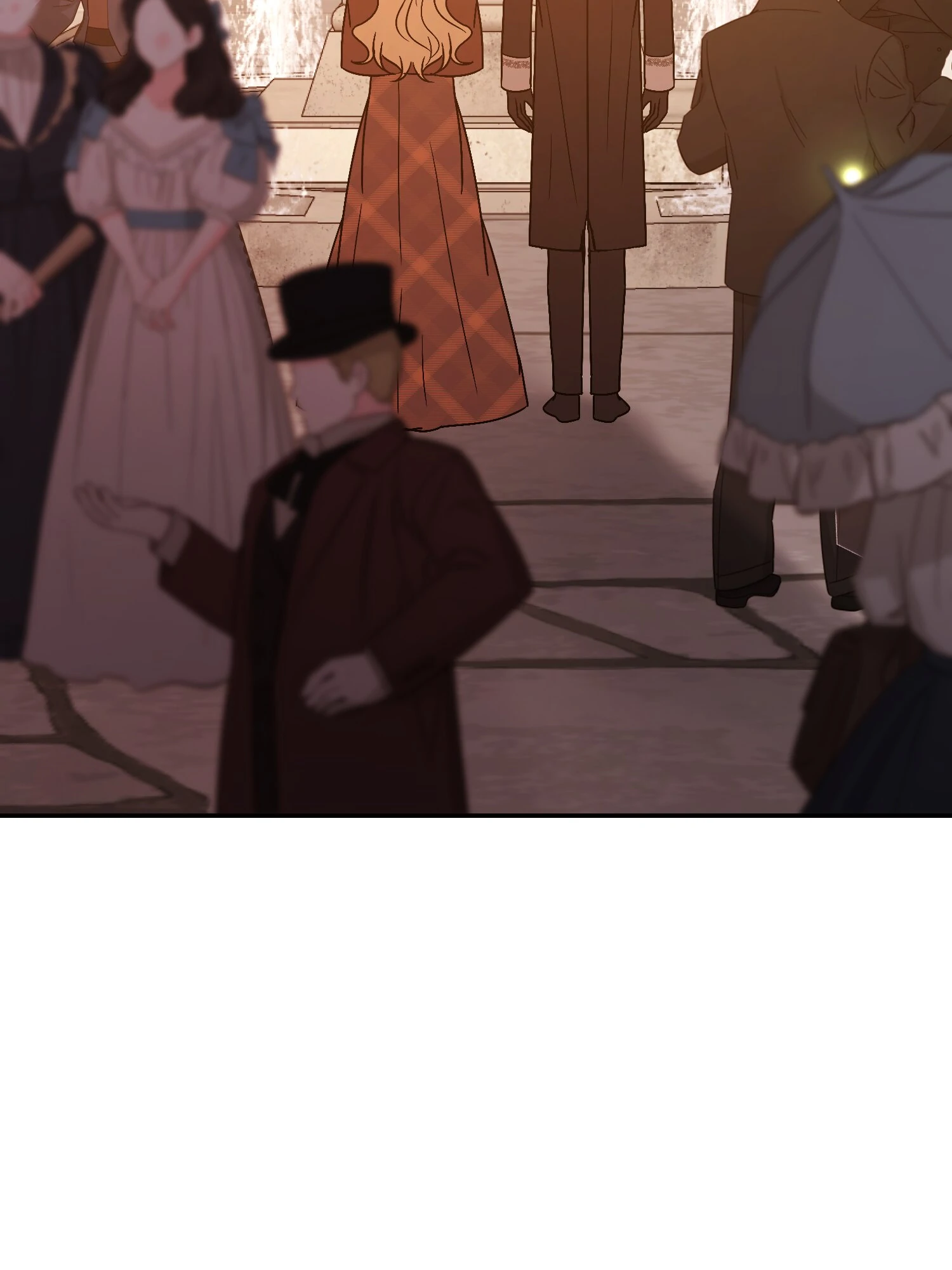 The Handmaiden Dreams at Sunset Chapter 61 - page 86