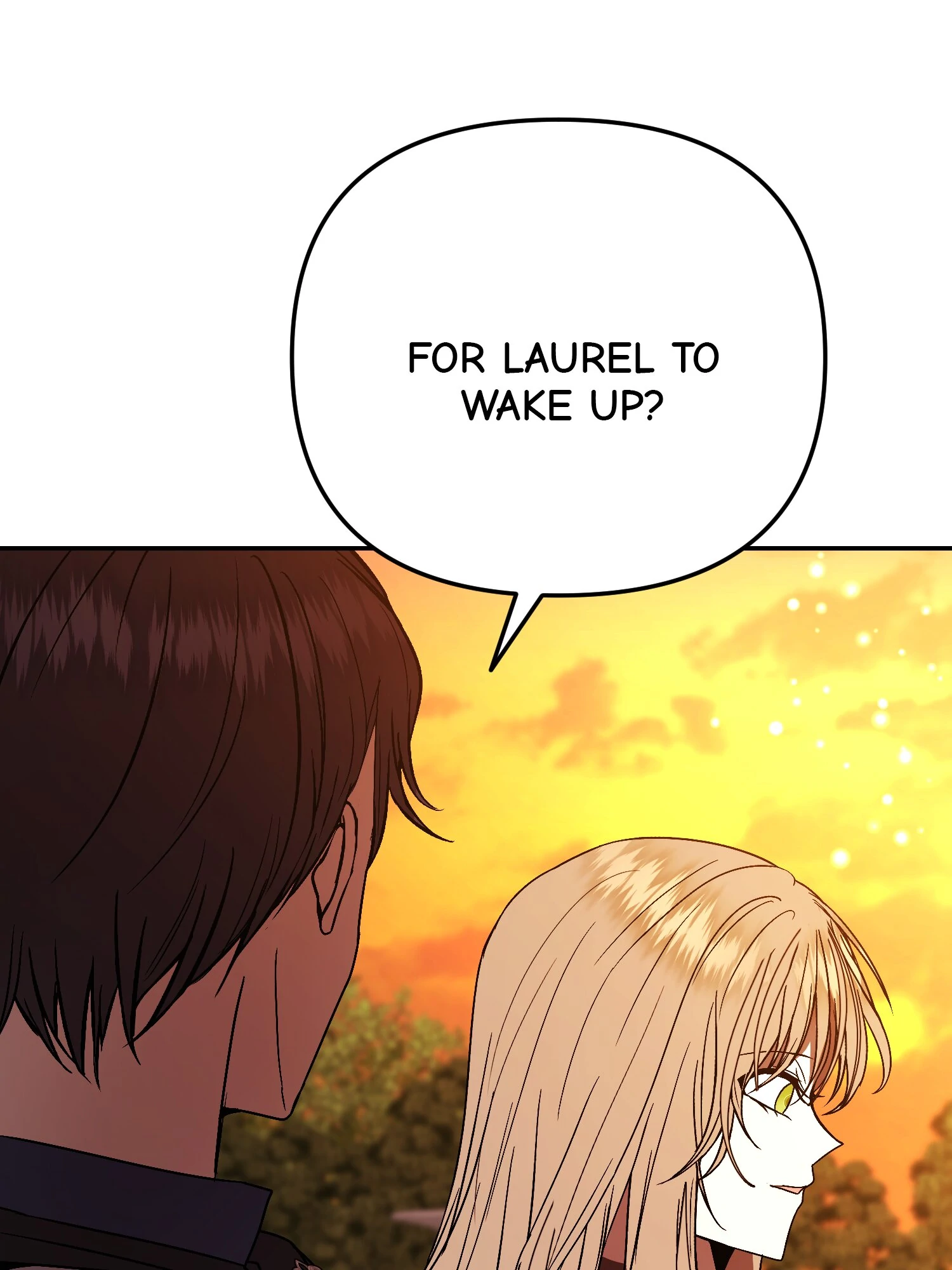 The Handmaiden Dreams at Sunset Chapter 61 - page 91