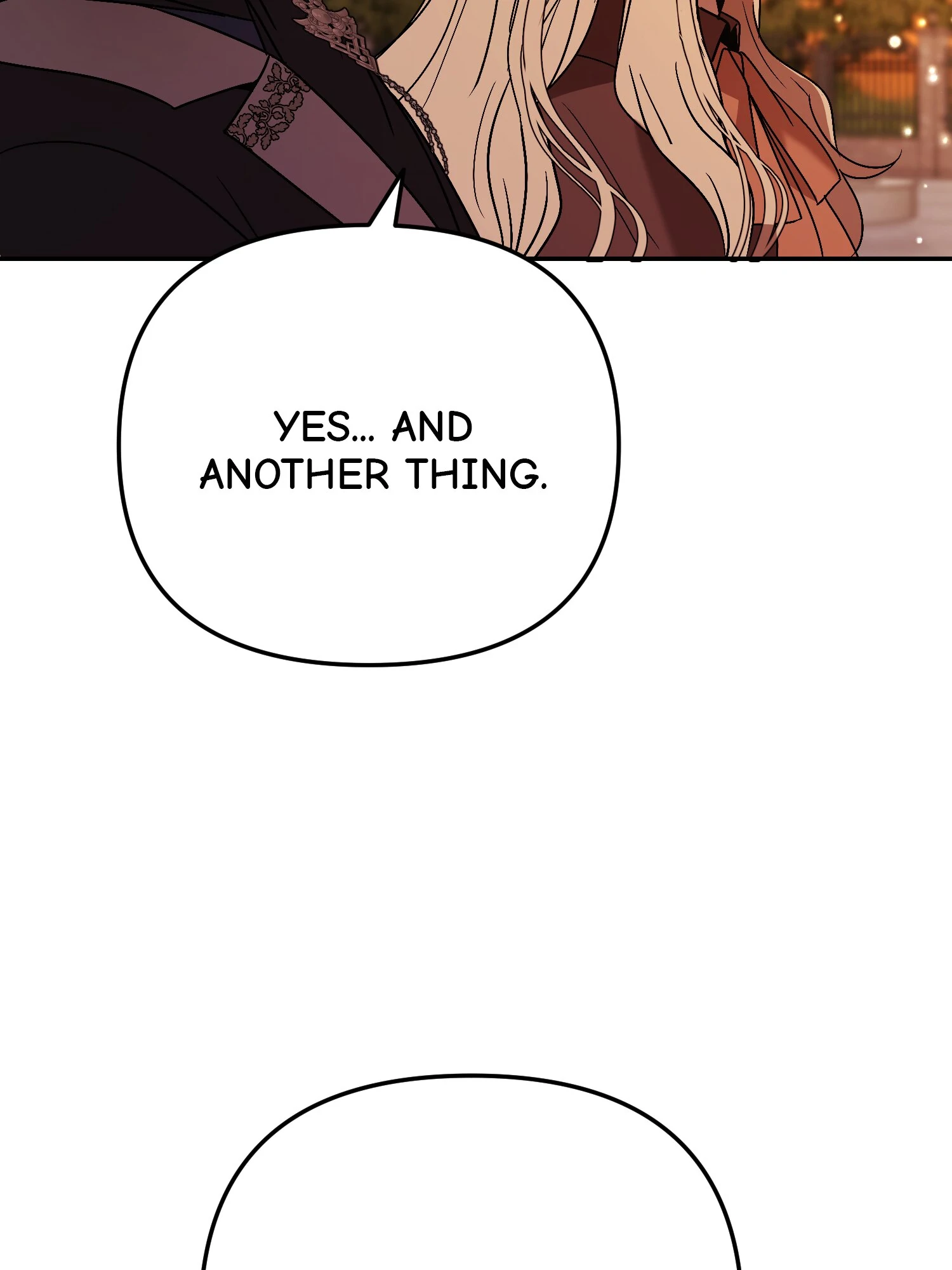 The Handmaiden Dreams at Sunset Chapter 61 - page 92