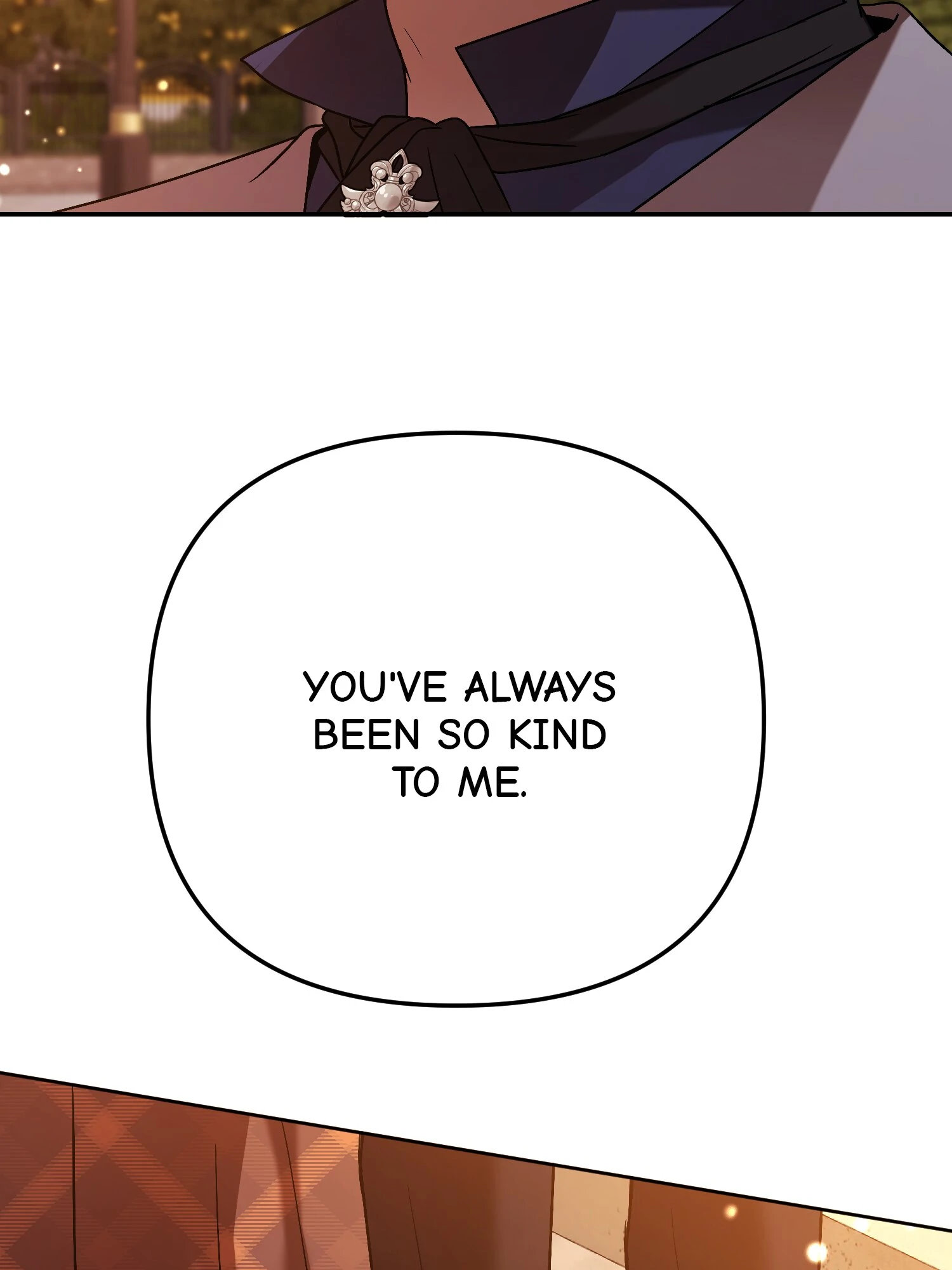 The Handmaiden Dreams at Sunset Chapter 61 - page 94