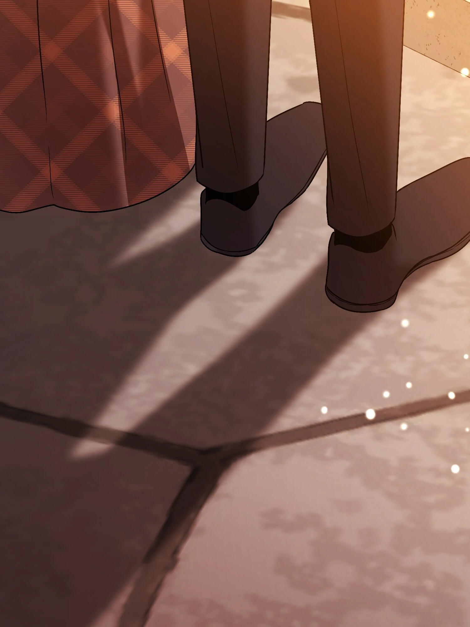 The Handmaiden Dreams at Sunset Chapter 61 - page 95