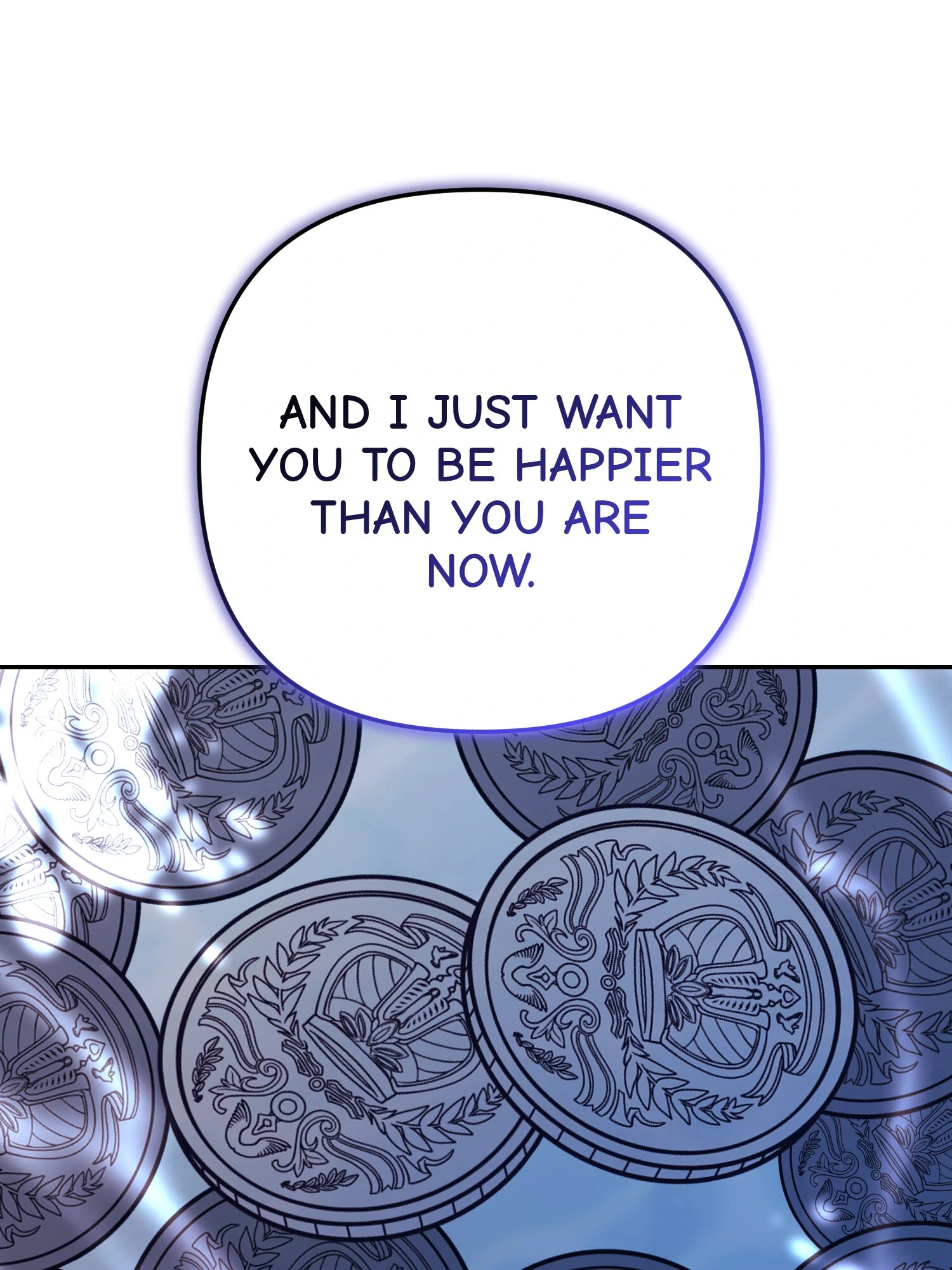 The Handmaiden Dreams at Sunset Chapter 61 - page 97